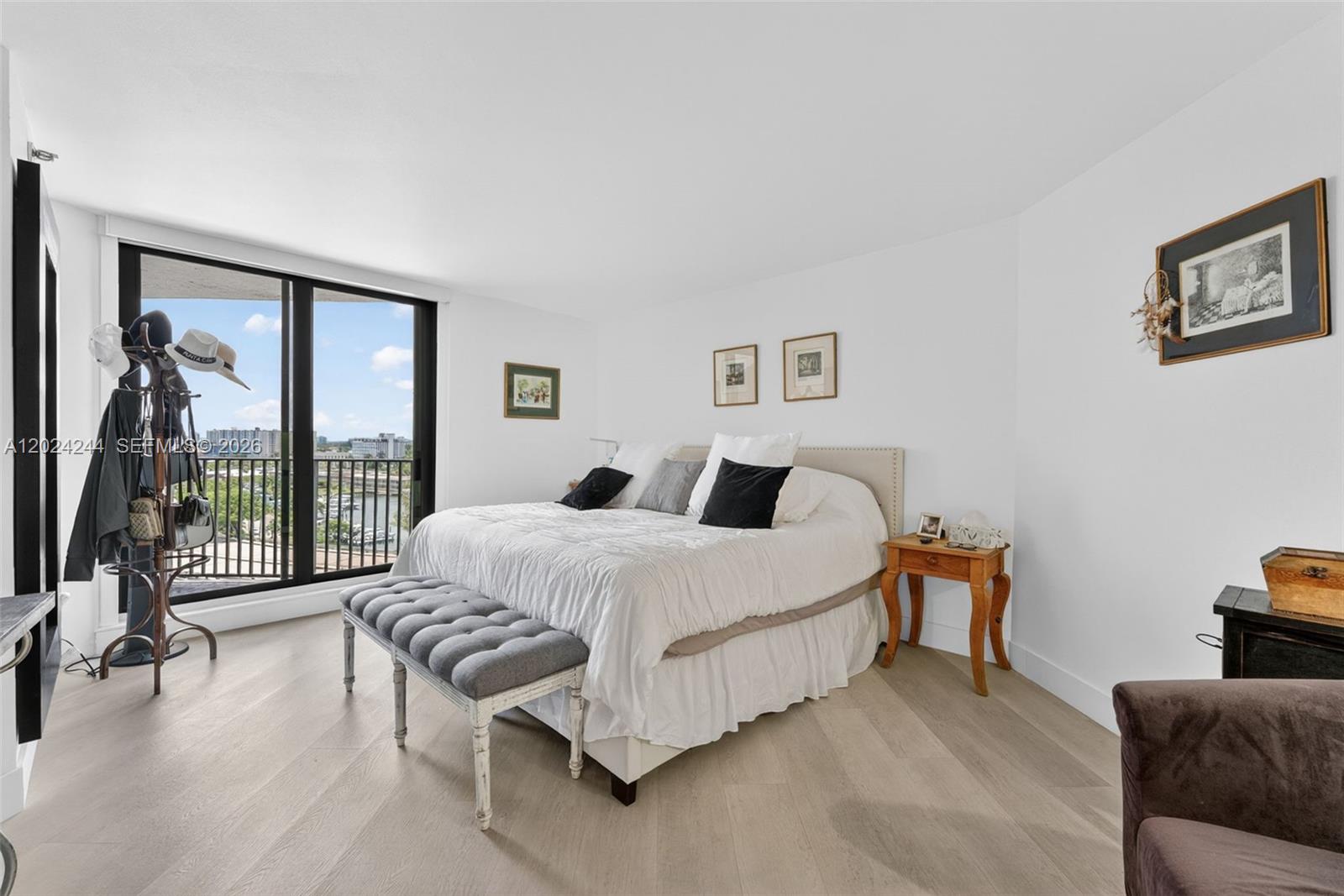 Photo of 300 Three Islands Blvd #710, Hallandale Beach, Florida, 33009 -