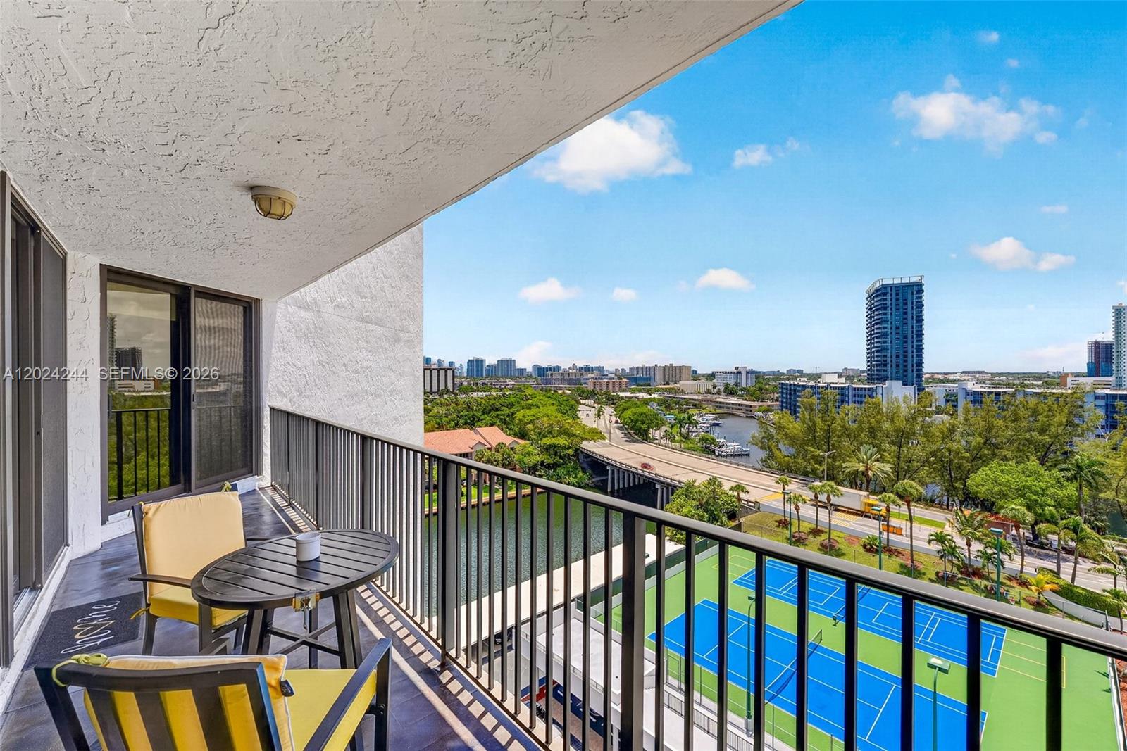 Photo of 300 Three Islands Blvd #710, Hallandale Beach, Florida, 33009 -