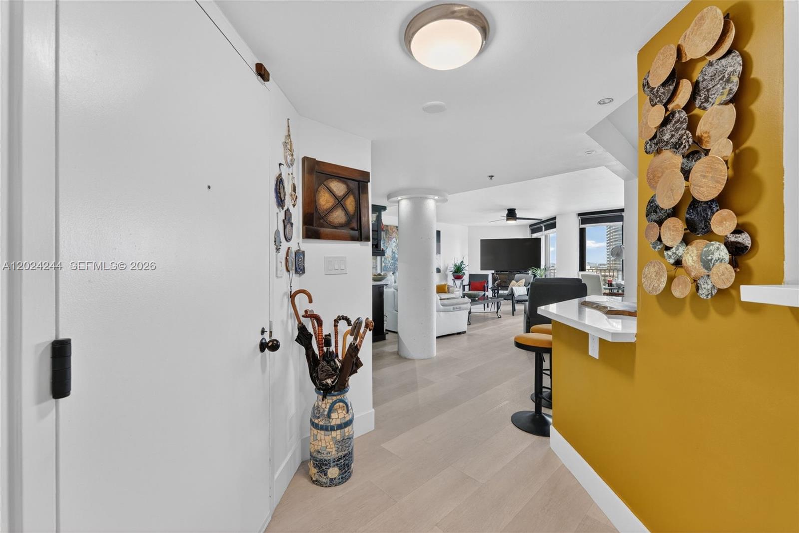Photo of 300 Three Islands Blvd #710, Hallandale Beach, Florida, 33009 -