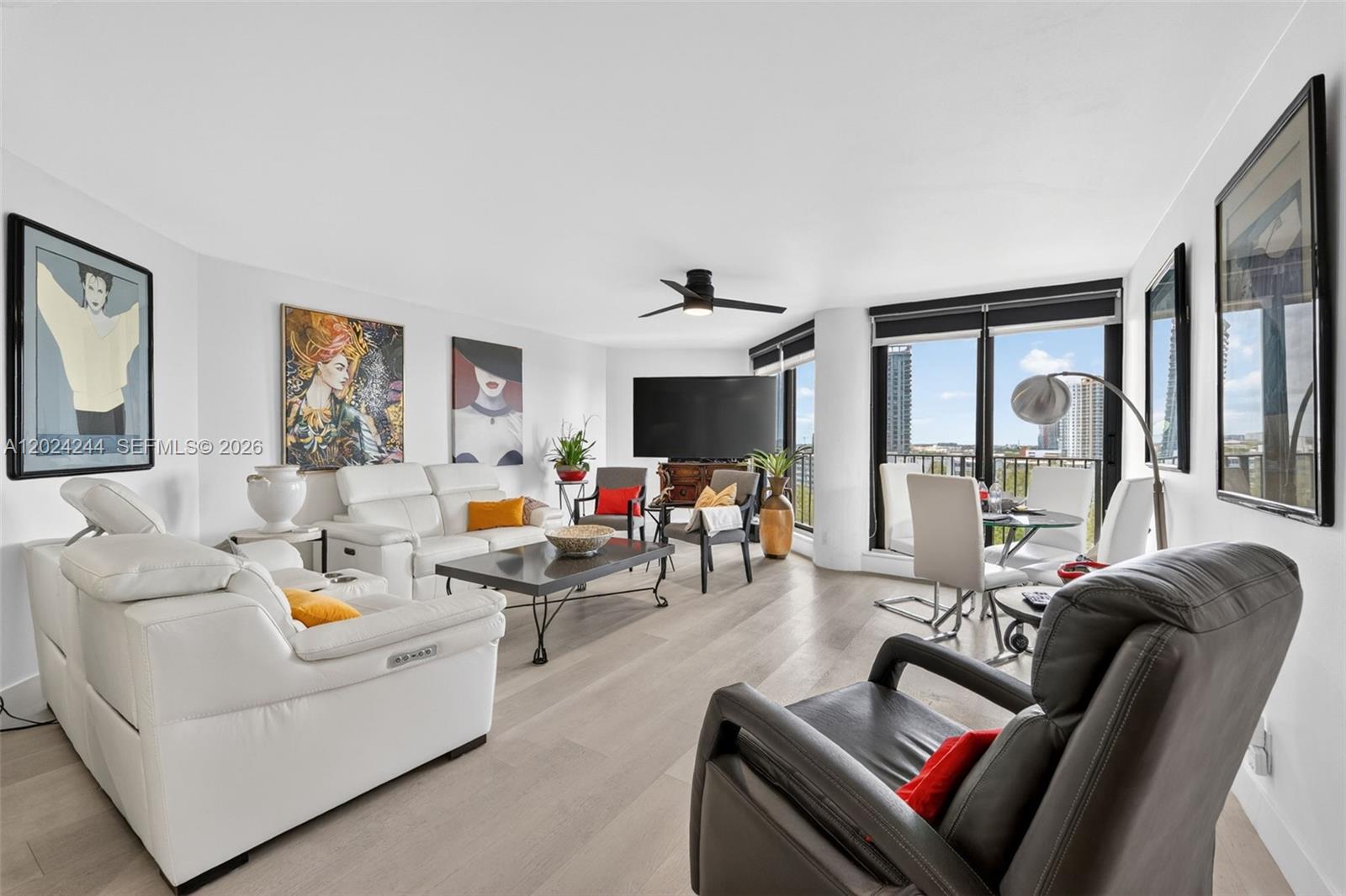 Photo of 300 Three Islands Blvd #710, Hallandale Beach, Florida, 33009 -
