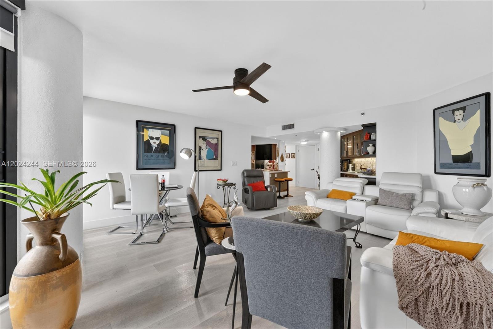 Photo of 300 Three Islands Blvd #710, Hallandale Beach, Florida, 33009 -