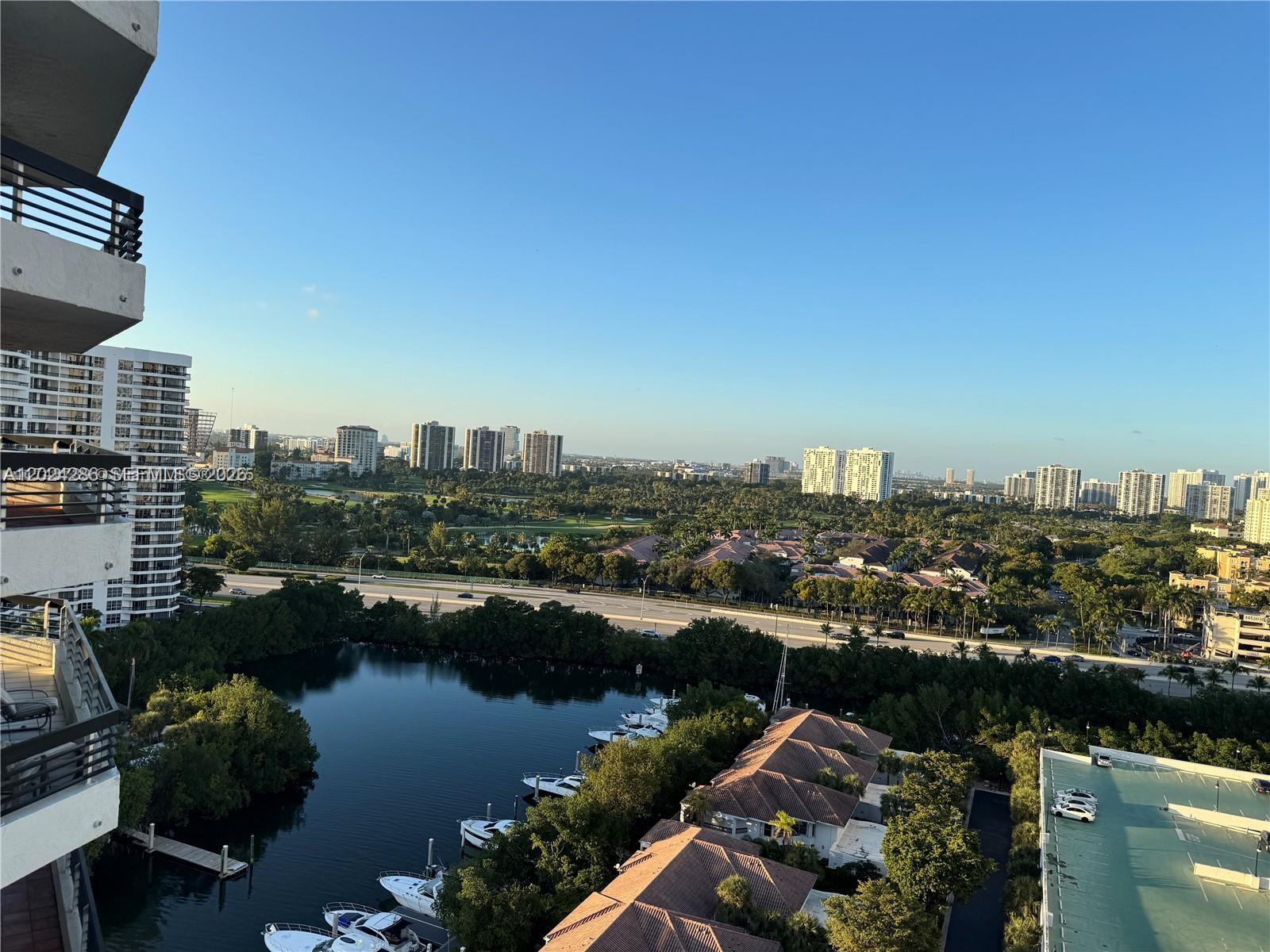 Photo of 3530 Mystic Pointe Dr  #1907, Aventura, Florida, 33180 - 