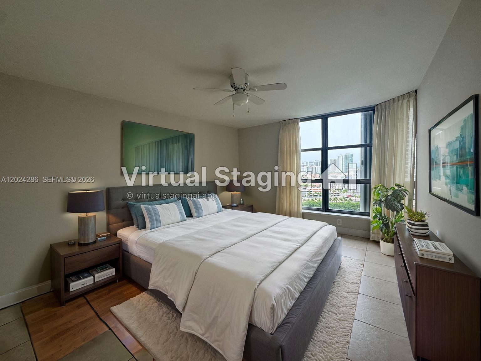 Photo of 3530 Mystic Pointe Dr  #1907, Aventura, Florida, 33180 - 