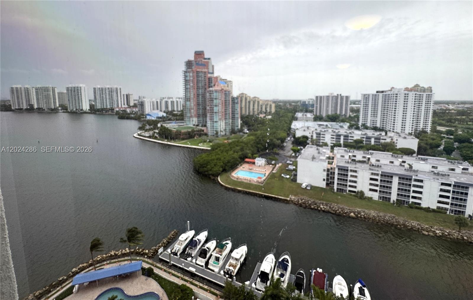 Photo of 3530 Mystic Pointe Dr  #1907, Aventura, Florida, 33180 - 