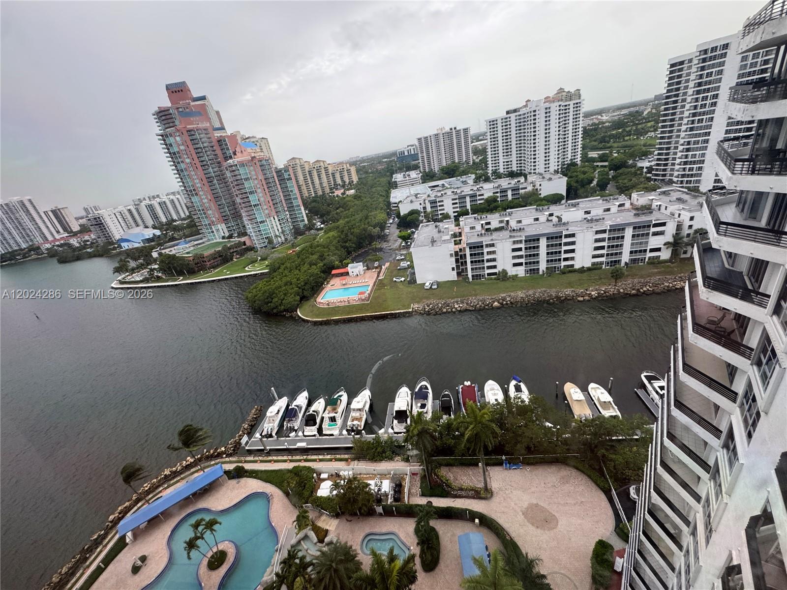 Photo of 3530 Mystic Pointe Dr  #1907, Aventura, Florida, 33180 - 