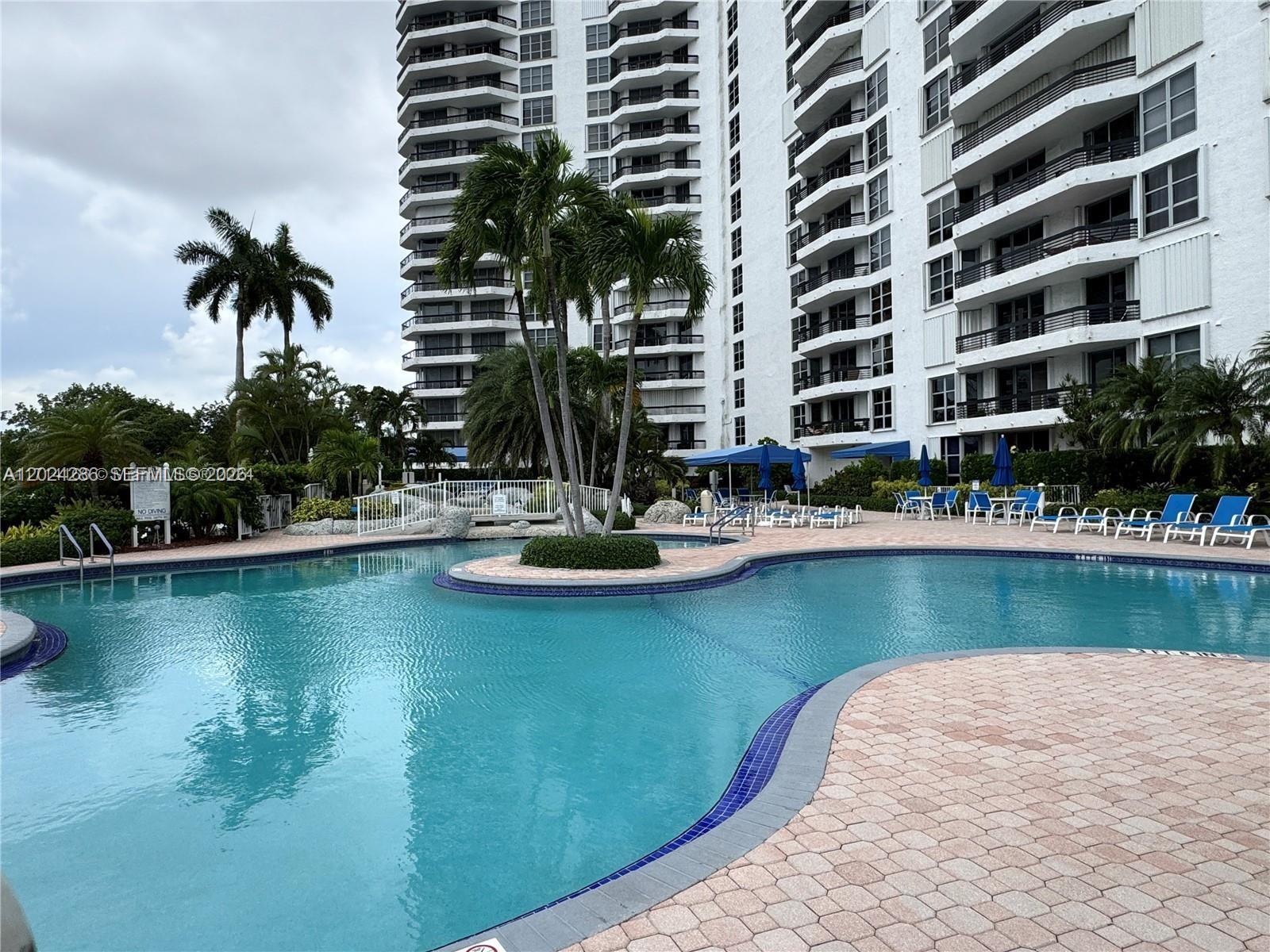 Photo of 3530 Mystic Pointe Dr  #1907, Aventura, Florida, 33180 - 