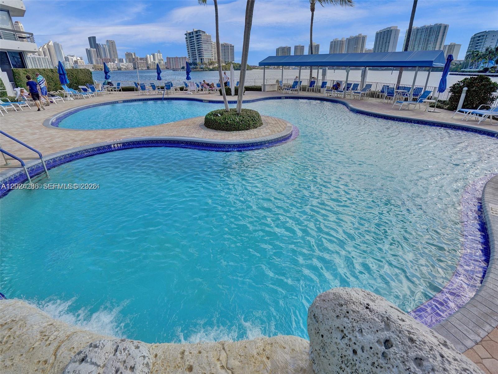 Photo of 3530 Mystic Pointe Dr  #1907, Aventura, Florida, 33180 - 