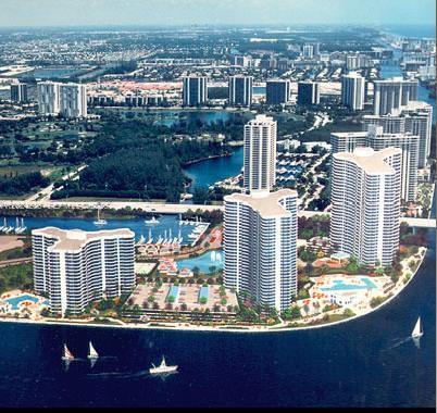 Photo of 3530 Mystic Pointe Dr  #1907, Aventura, Florida, 33180 - 