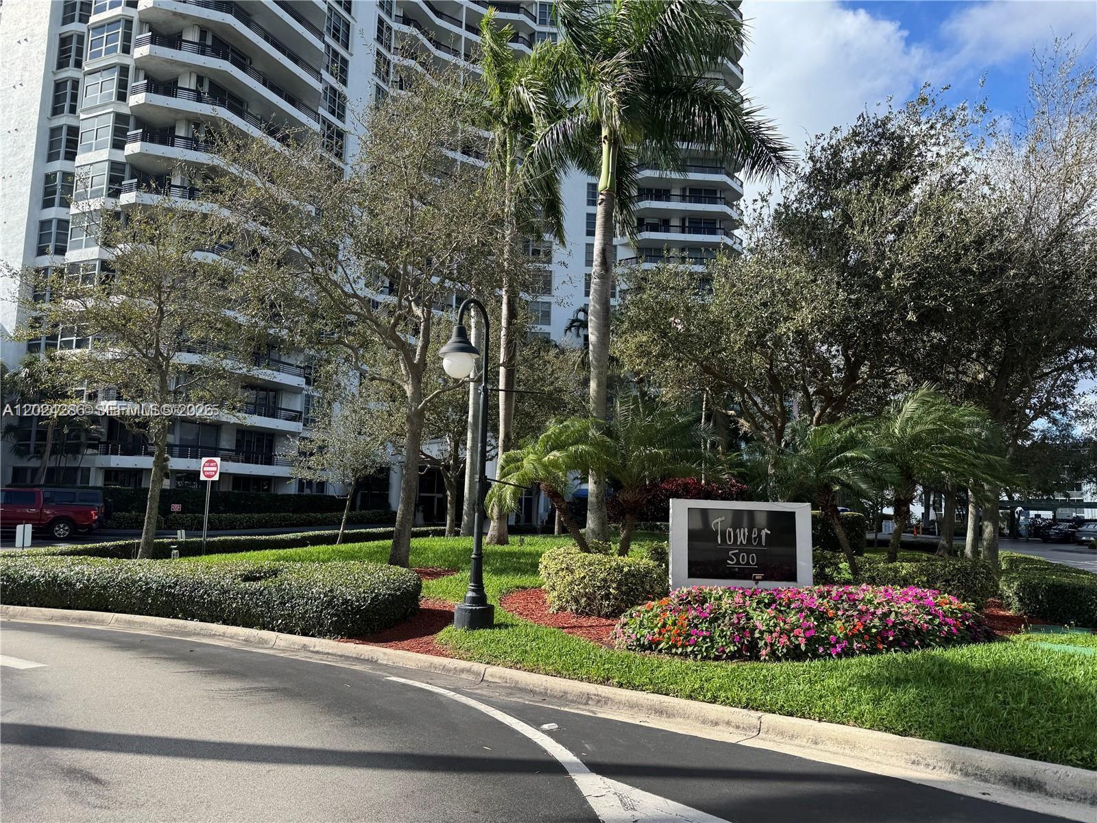 Photo of 3530 Mystic Pointe Dr  #1907, Aventura, Florida, 33180 - 