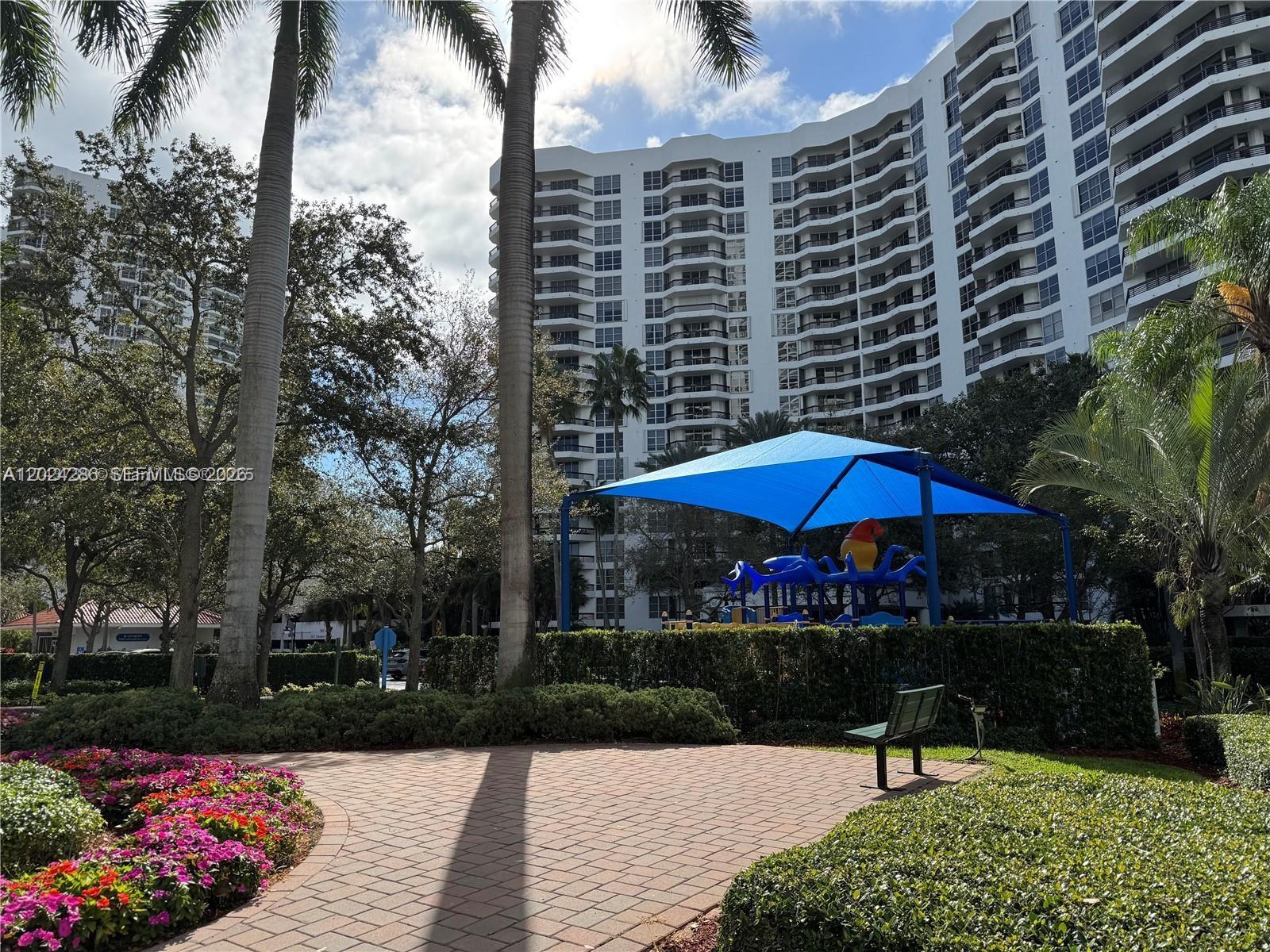 Photo of 3530 Mystic Pointe Dr  #1907, Aventura, Florida, 33180 - 
