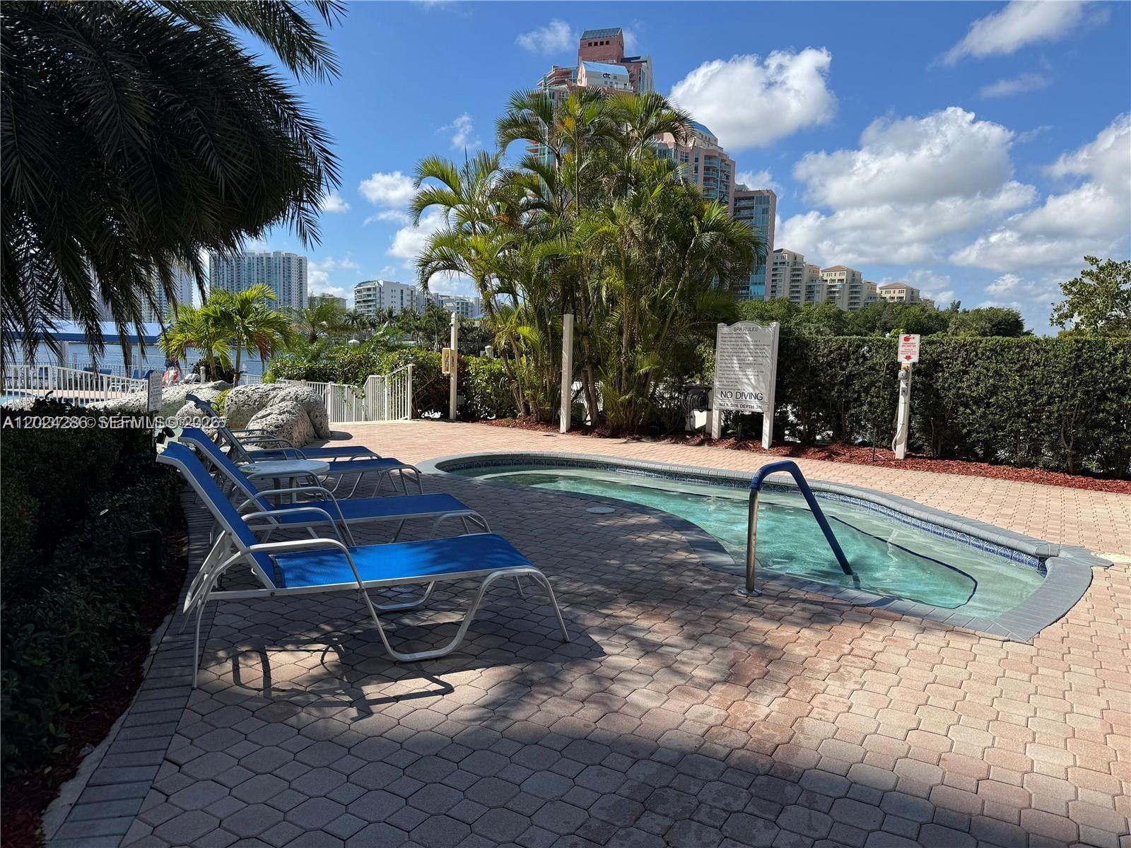 Photo of 3530 Mystic Pointe Dr  #1907, Aventura, Florida, 33180 - 