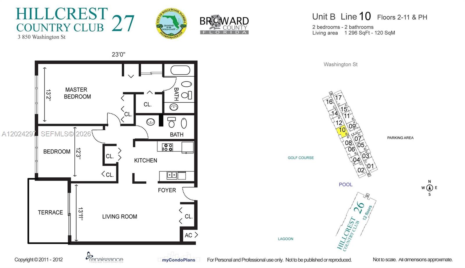 1010 2 / 2 1164 sq. ft. $ 2026-05-23 0 foto