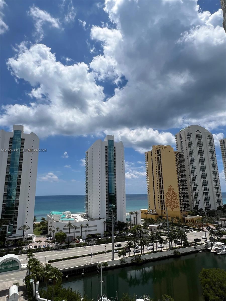 Photo of 16400 Collins Ave  #1242, Sunny Isles Beach, Florida, 33160 - 