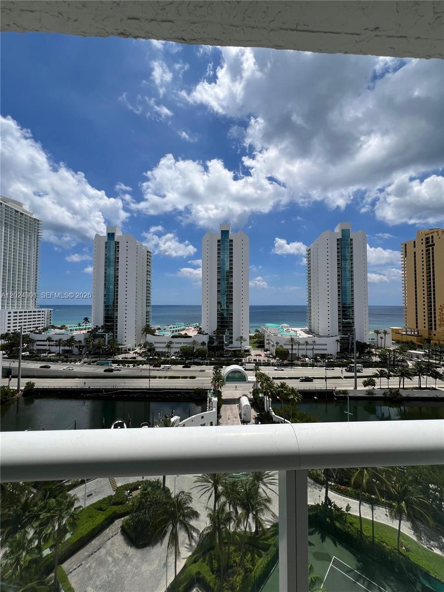 Photo of 16400 Collins Ave  #1242, Sunny Isles Beach, Florida, 33160 - 