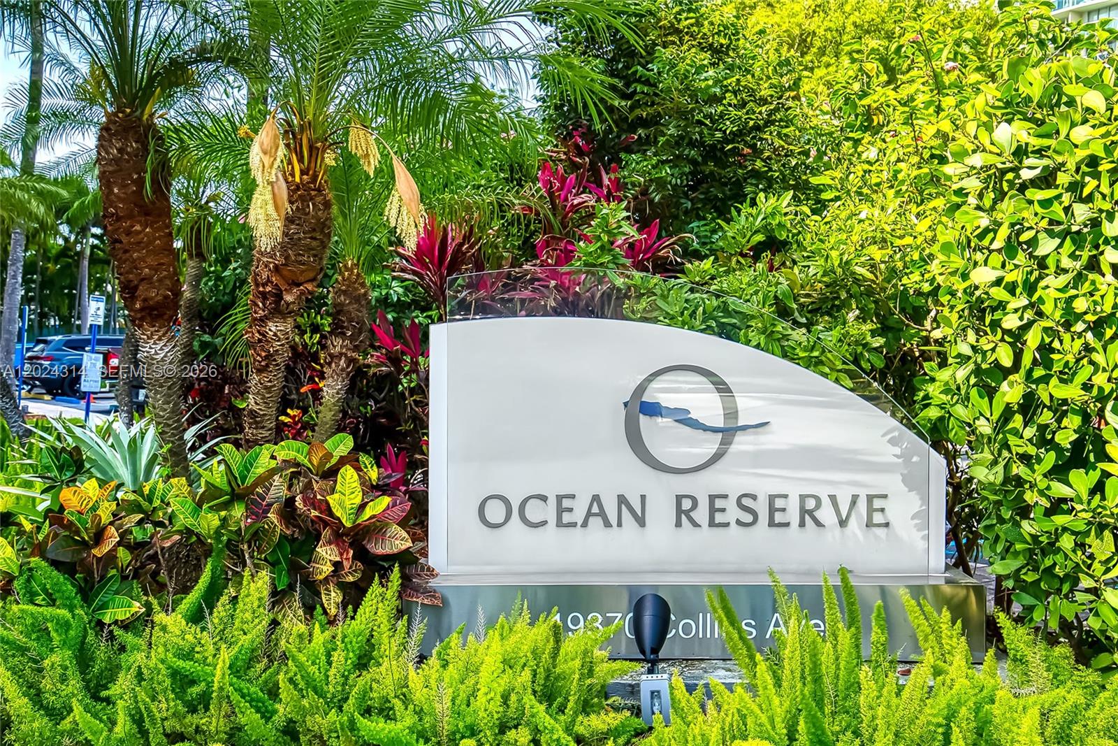 Photo of 19370 Collins Ave #520, Sunny Isles Beach, Florida, 33160 -