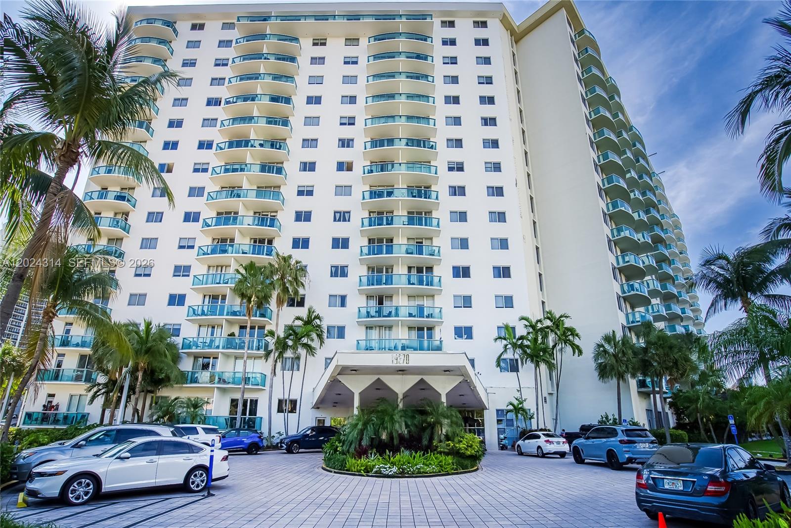 Photo of 19370 Collins Ave #520, Sunny Isles Beach, Florida, 33160 -