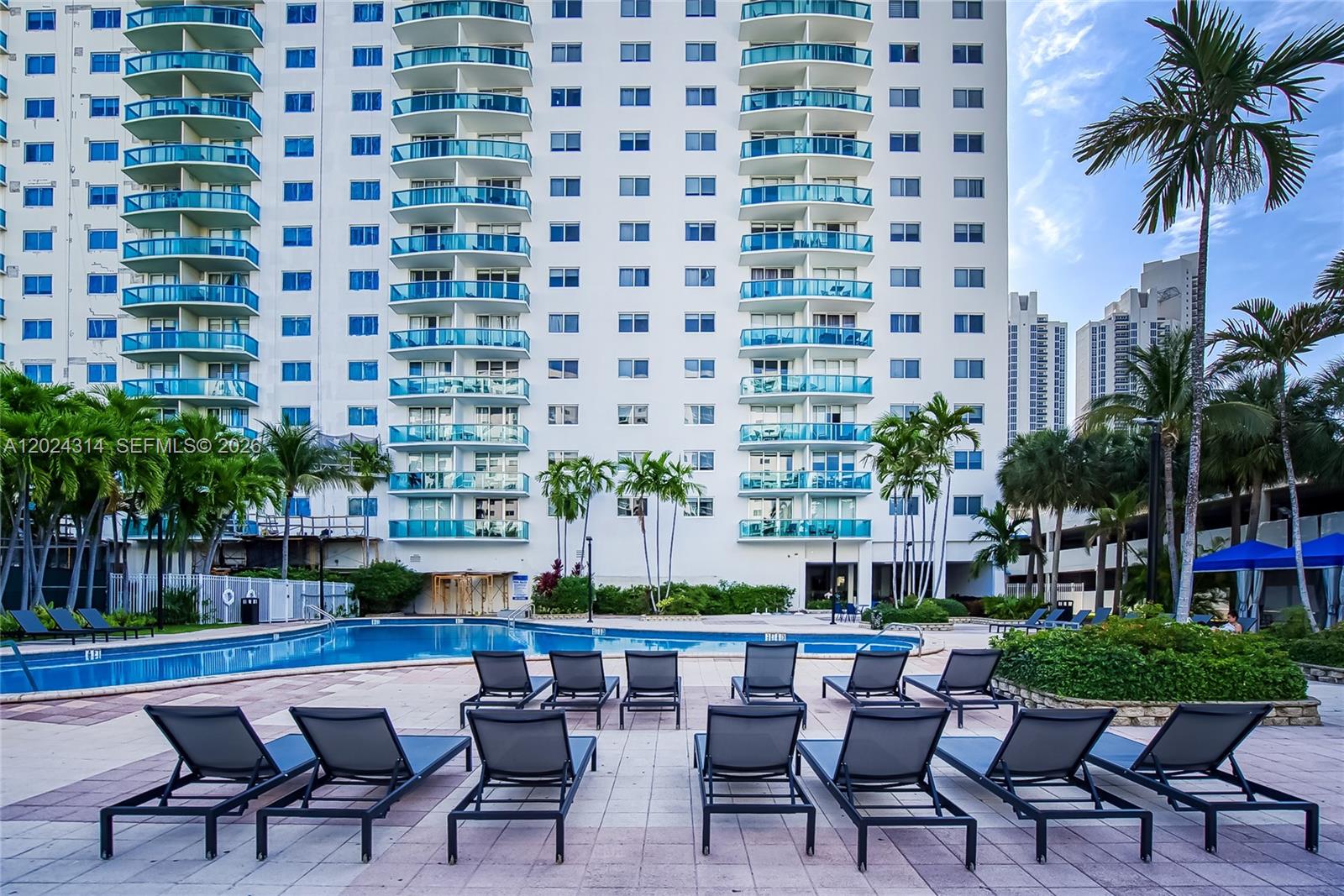 Photo of 19370 Collins Ave #520, Sunny Isles Beach, Florida, 33160 -