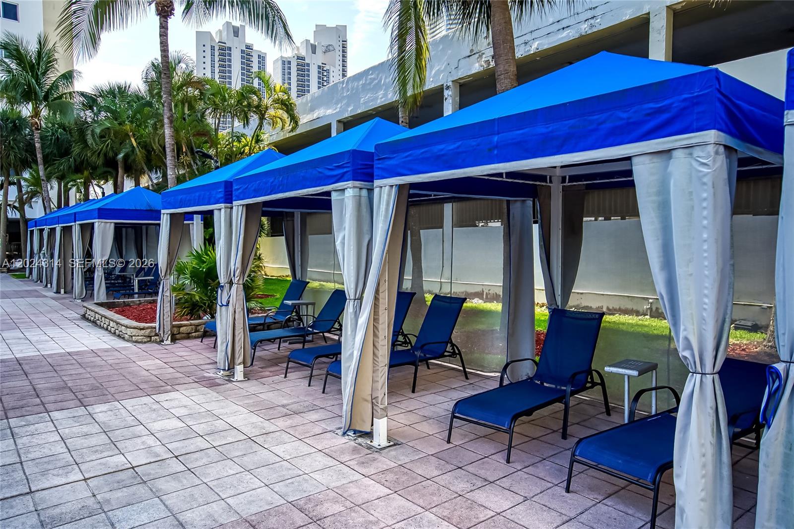Photo of 19370 Collins Ave #520, Sunny Isles Beach, Florida, 33160 -