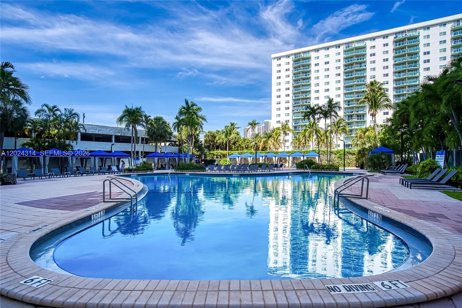 Photo of 19370 Collins Ave #520, Sunny Isles Beach, Florida, 33160 -