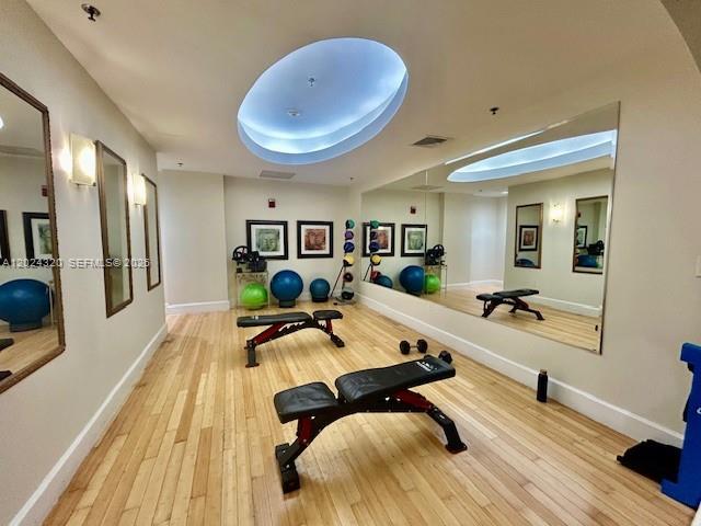 Photo of 1830 Radius Dr #603, Hollywood, Florida, 33020 -