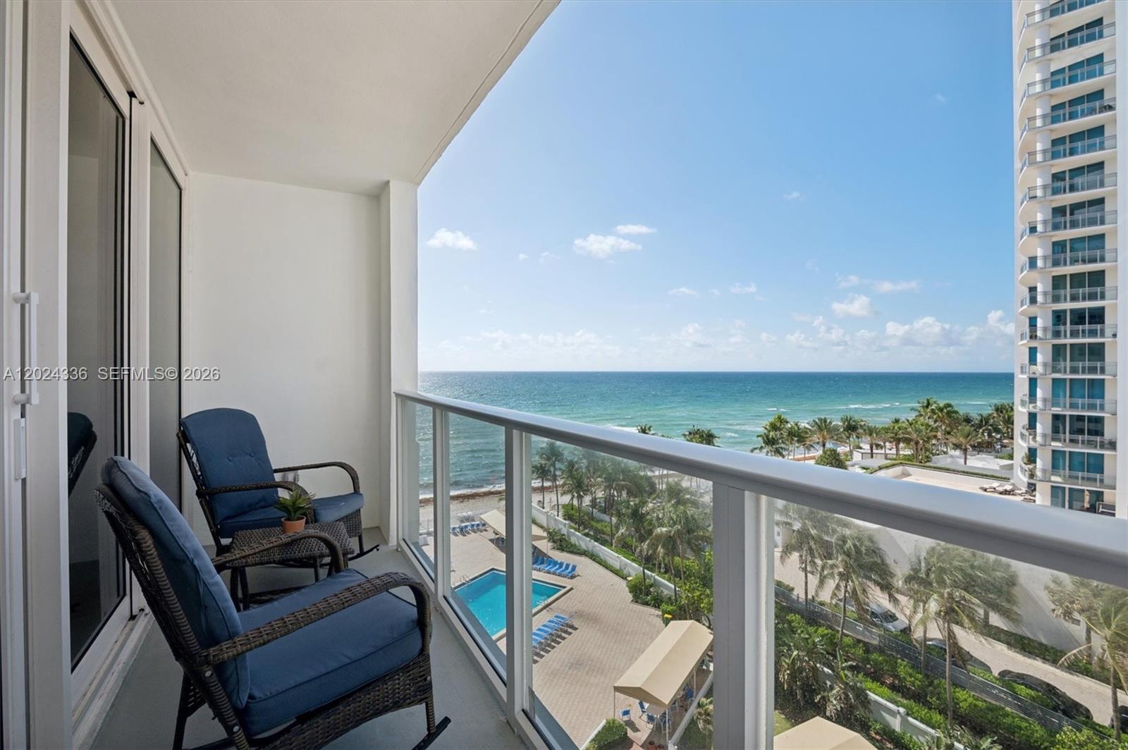 Photo of 3505 Ocean Dr  #817, Hollywood, Florida, 33019 - 