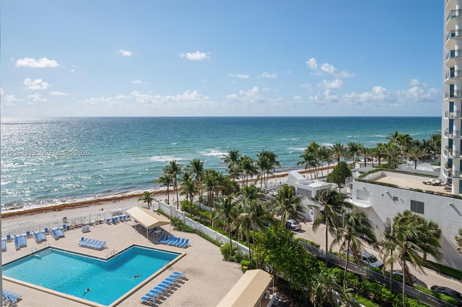 Photo of 3505 Ocean Dr  #817, Hollywood, Florida, 33019 - 