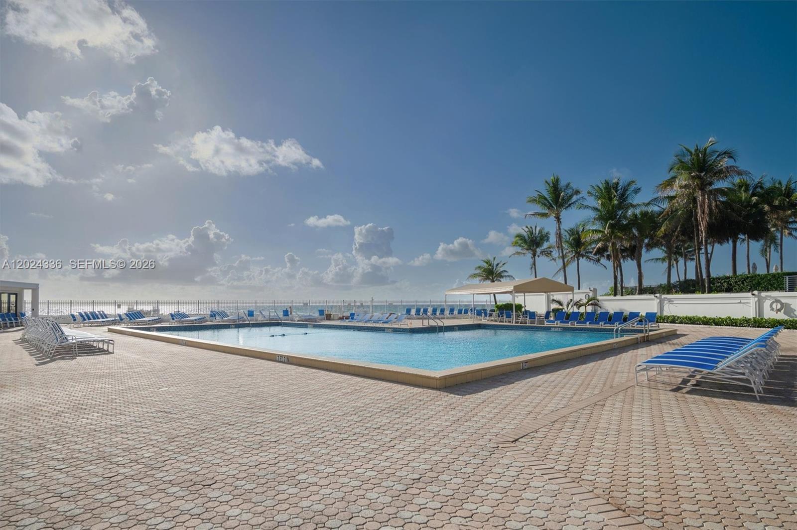 Photo of 3505 Ocean Dr  #817, Hollywood, Florida, 33019 - 
