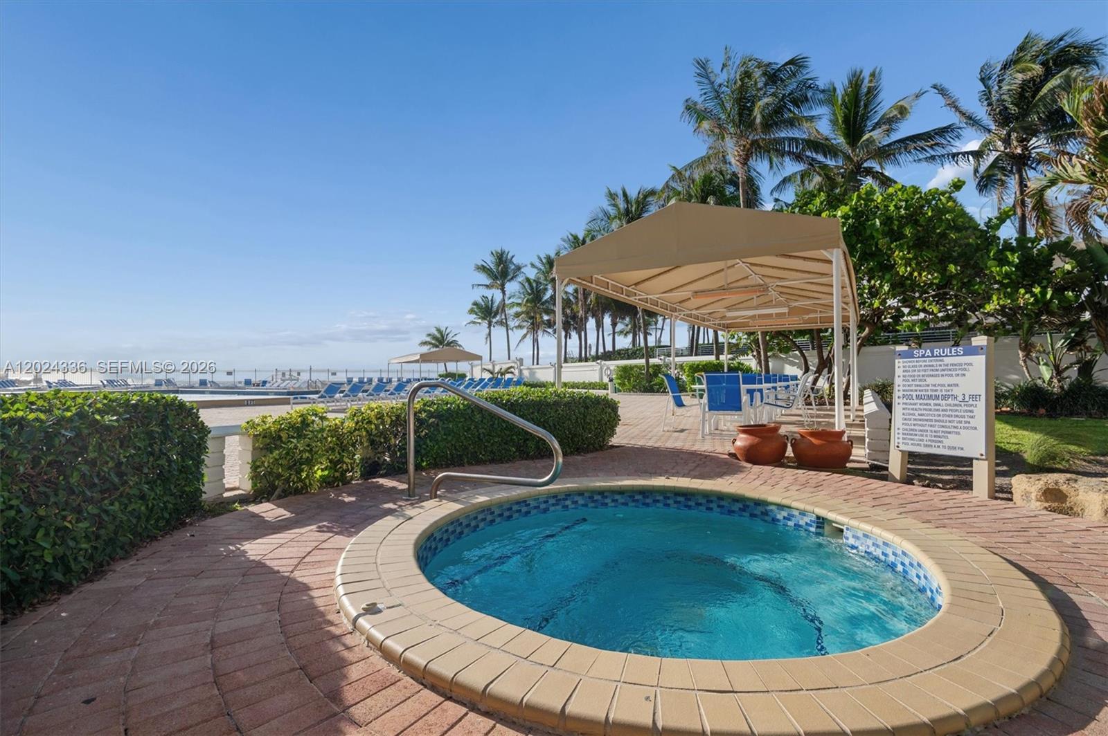 Photo of 3505 Ocean Dr  #817, Hollywood, Florida, 33019 - 