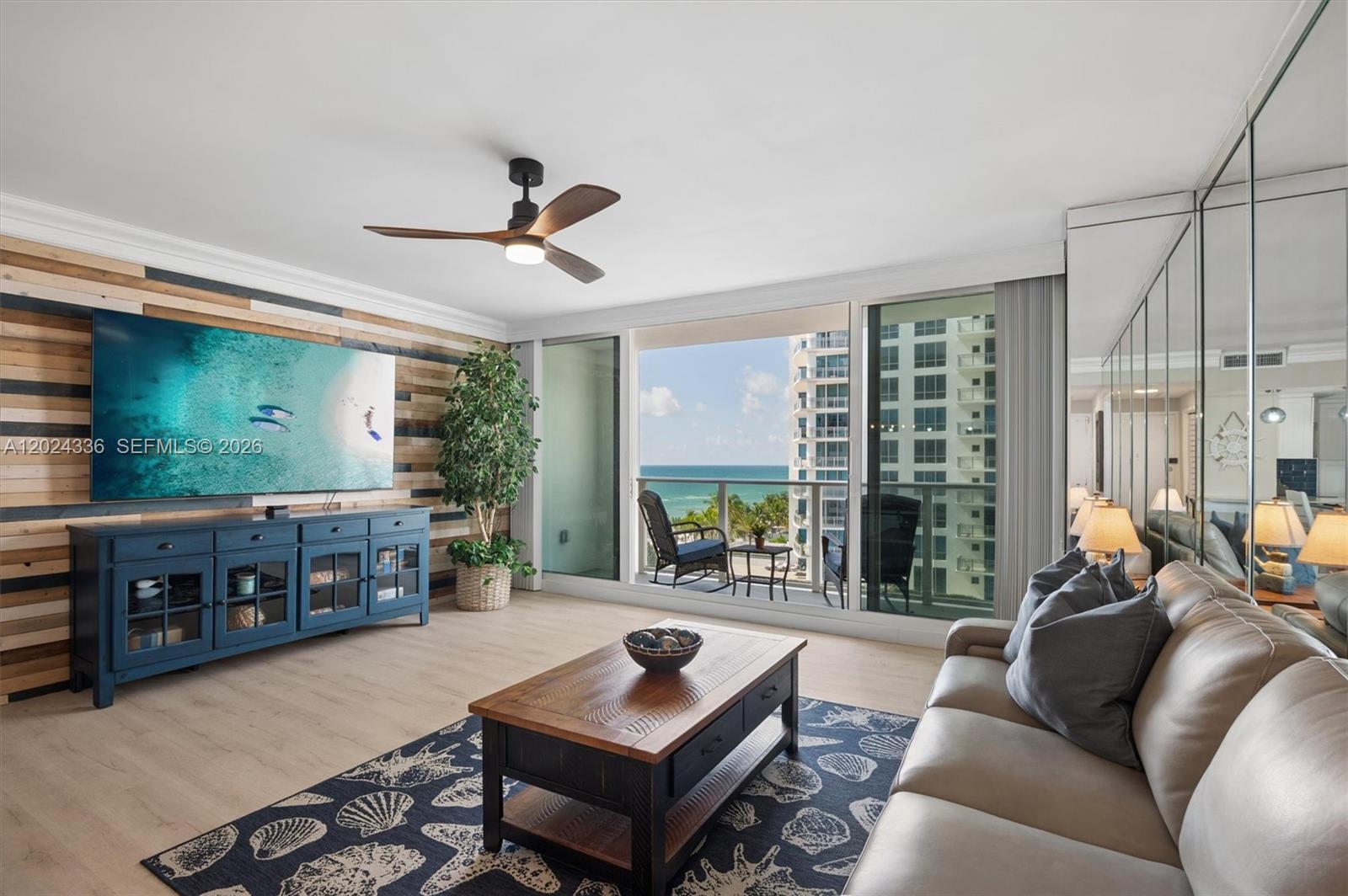 Photo of 3505 Ocean Dr  #817, Hollywood, Florida, 33019 - 