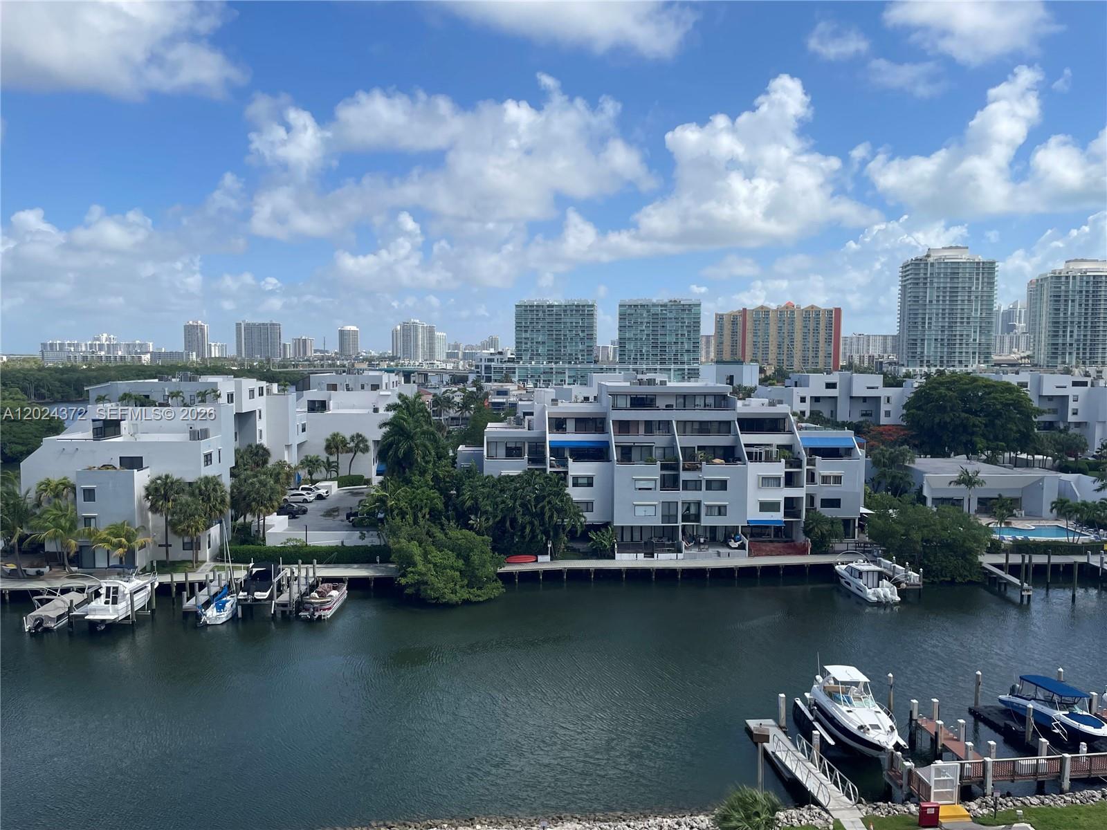 Photo of 400 Kings Point Dr  #829, Sunny Isles Beach, Florida, 33160 - 