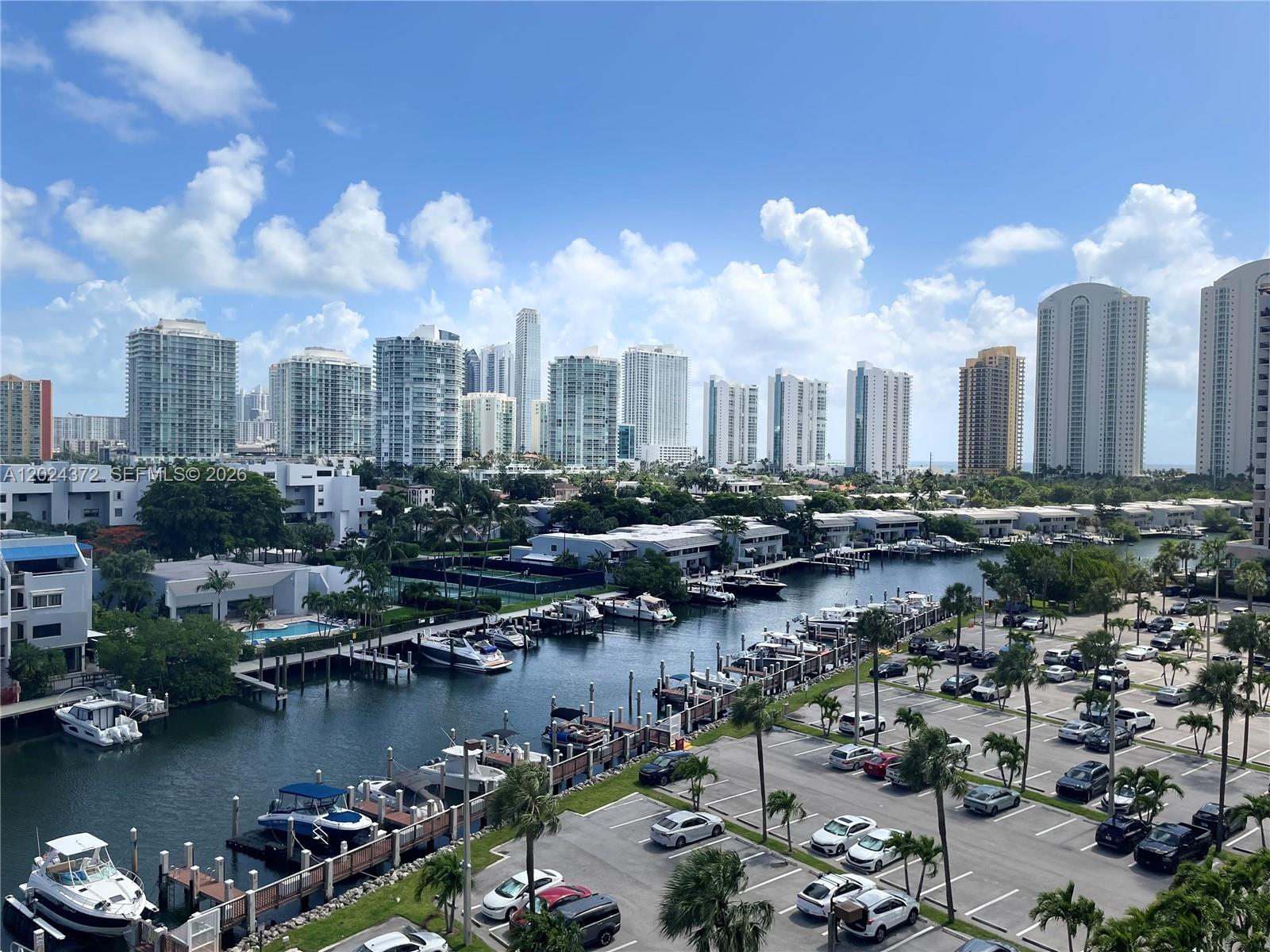 Photo of 400 Kings Point Dr  #829, Sunny Isles Beach, Florida, 33160 - 