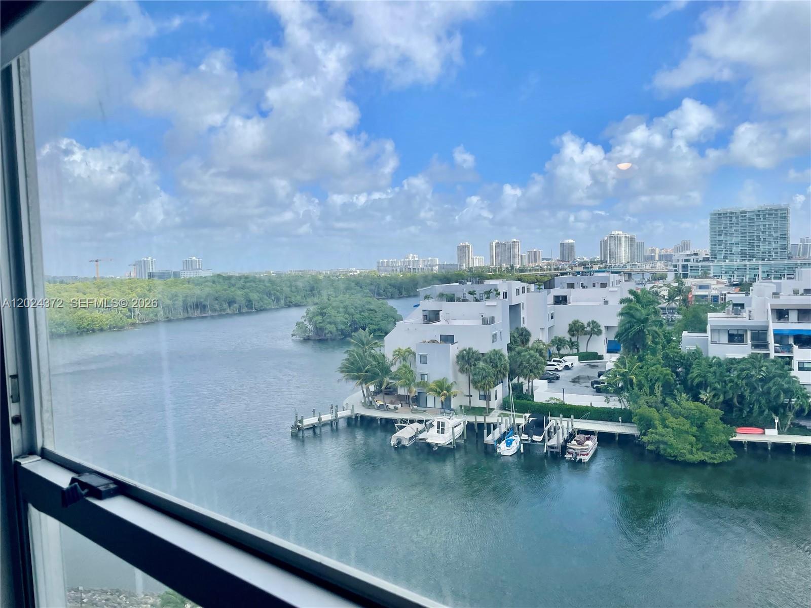 Photo of 400 Kings Point Dr  #829, Sunny Isles Beach, Florida, 33160 - Primary