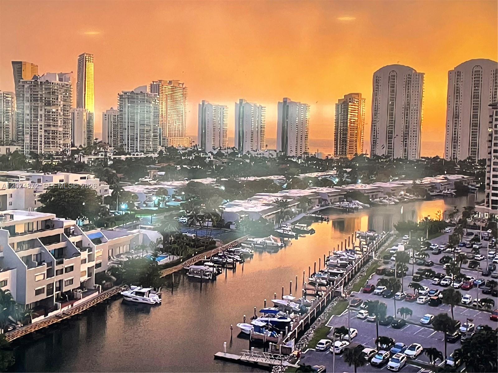 Photo of 400 Kings Point Dr  #829, Sunny Isles Beach, Florida, 33160 - Sunrise - Sunny Isles BSeach