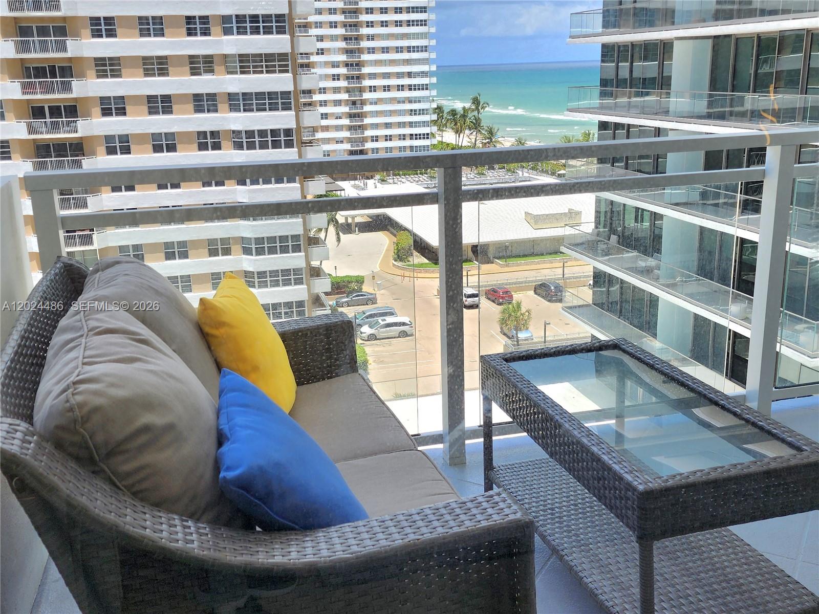 Photo of 2030 Ocean Dr  #923, Hallandale Beach, Florida, 33009 - 