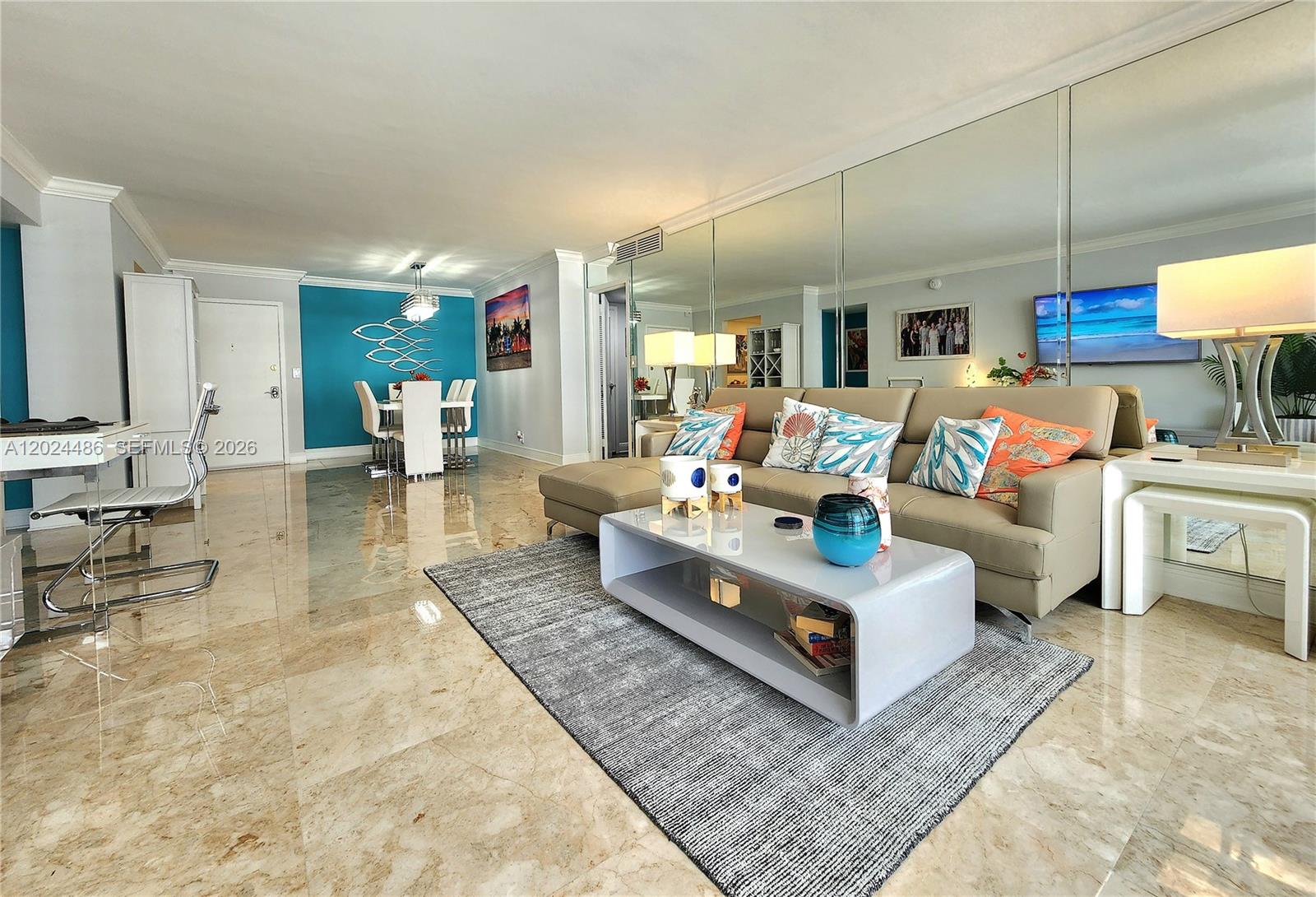 Photo of 2030 Ocean Dr  #923, Hallandale Beach, Florida, 33009 - 