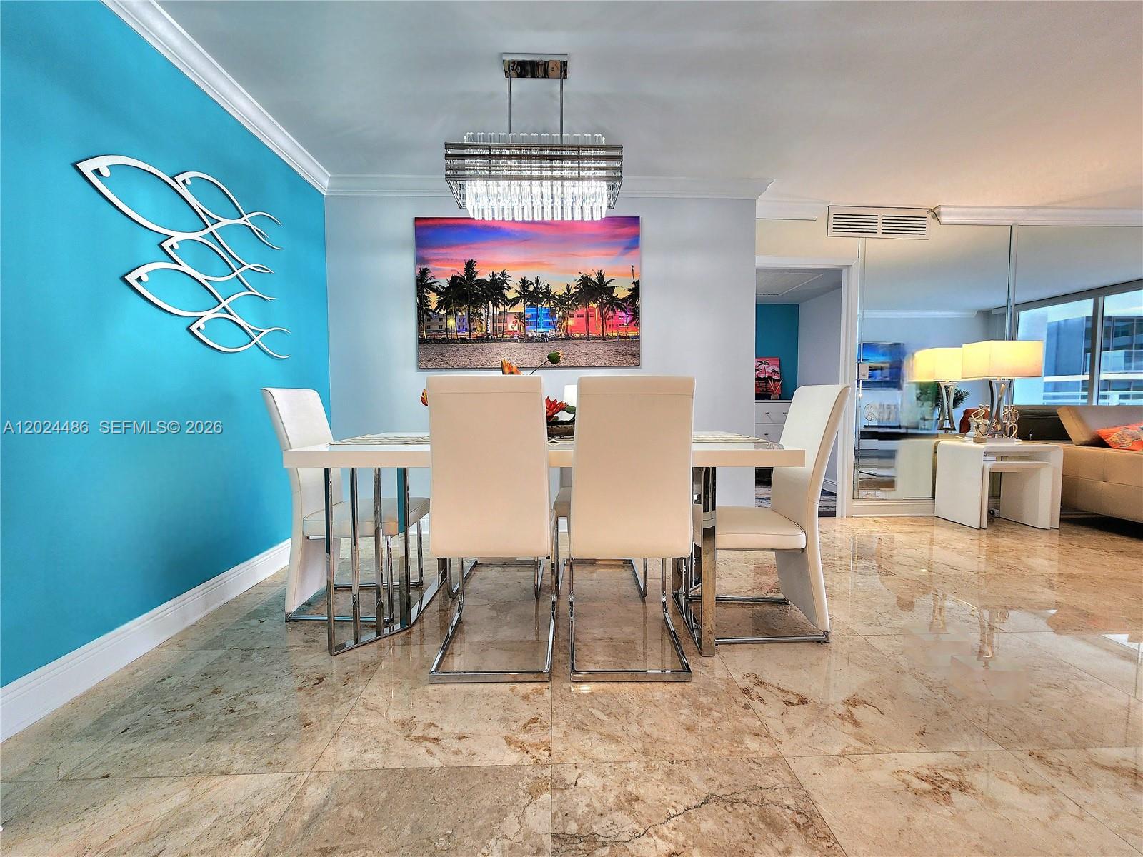 Photo of 2030 Ocean Dr  #923, Hallandale Beach, Florida, 33009 - 