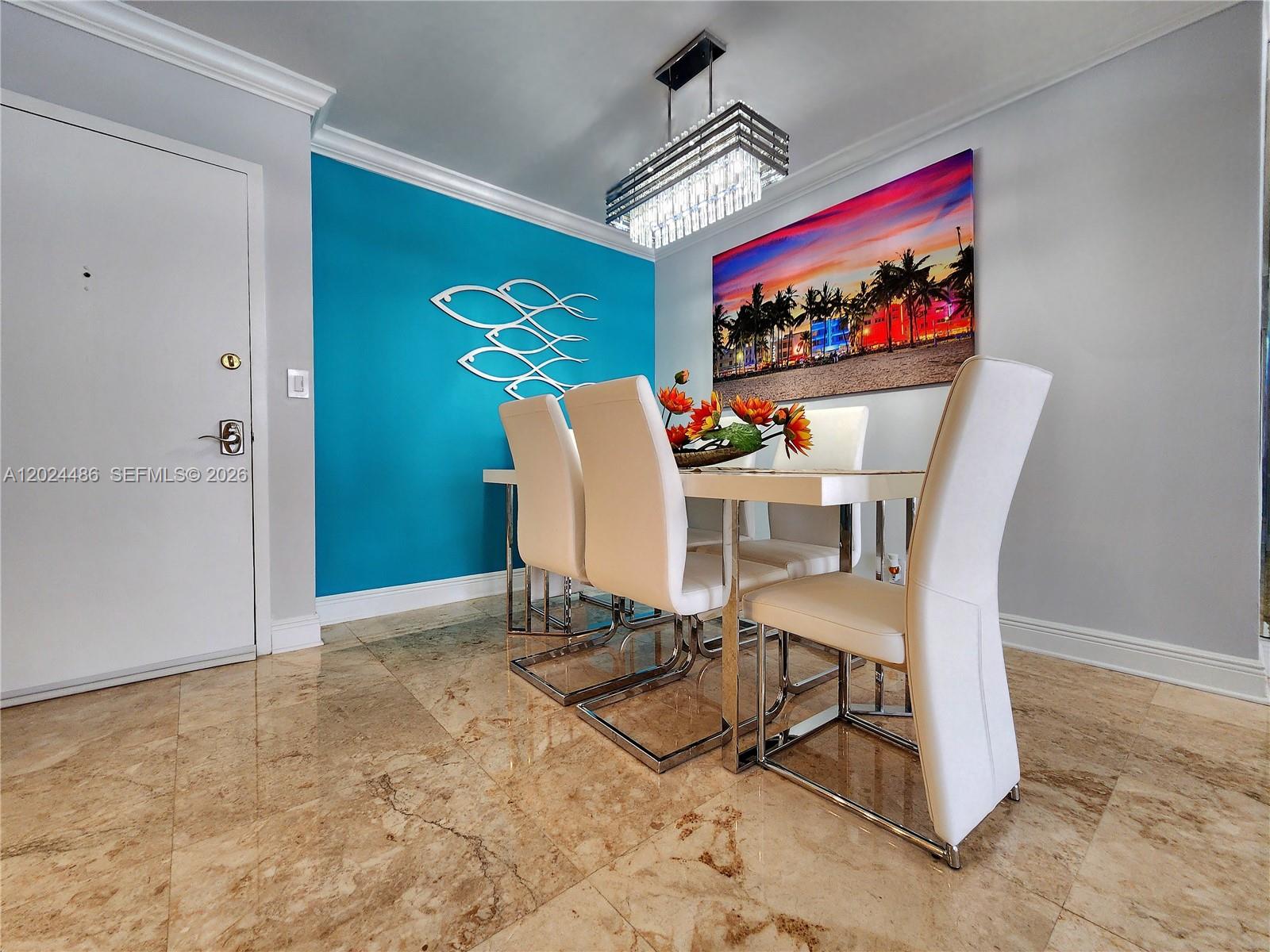 Photo of 2030 Ocean Dr  #923, Hallandale Beach, Florida, 33009 - 