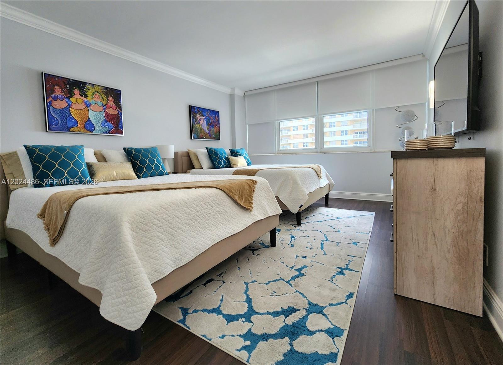 Photo of 2030 Ocean Dr  #923, Hallandale Beach, Florida, 33009 - 