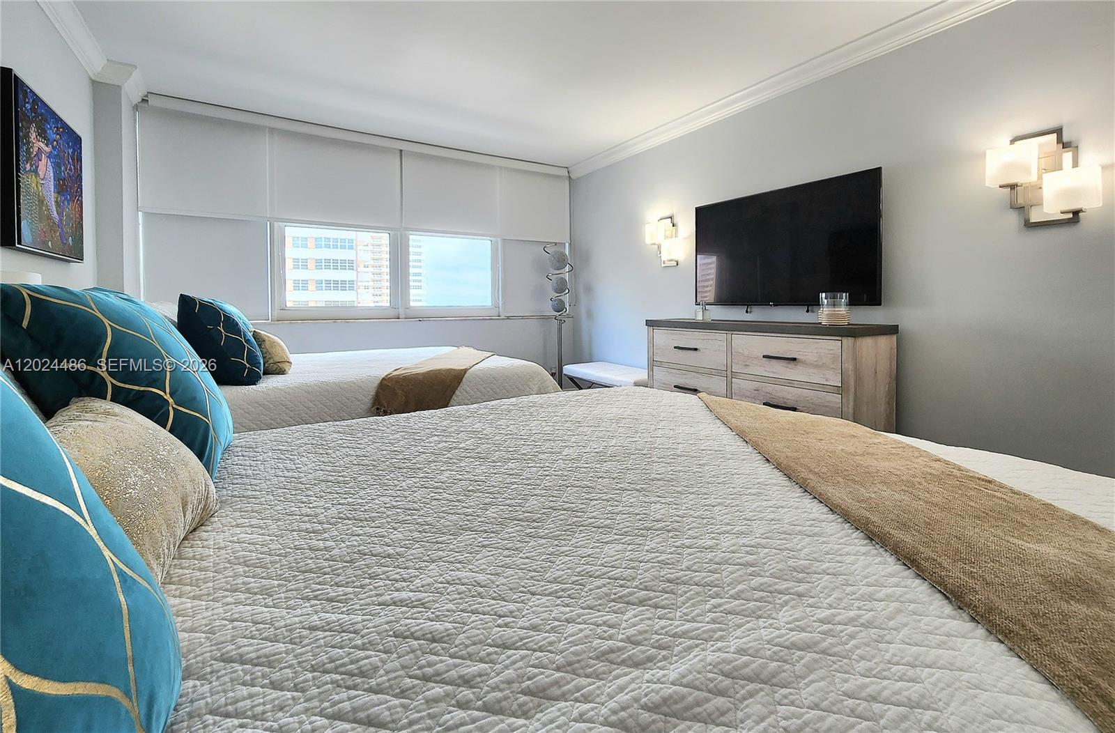 Photo of 2030 Ocean Dr  #923, Hallandale Beach, Florida, 33009 - 