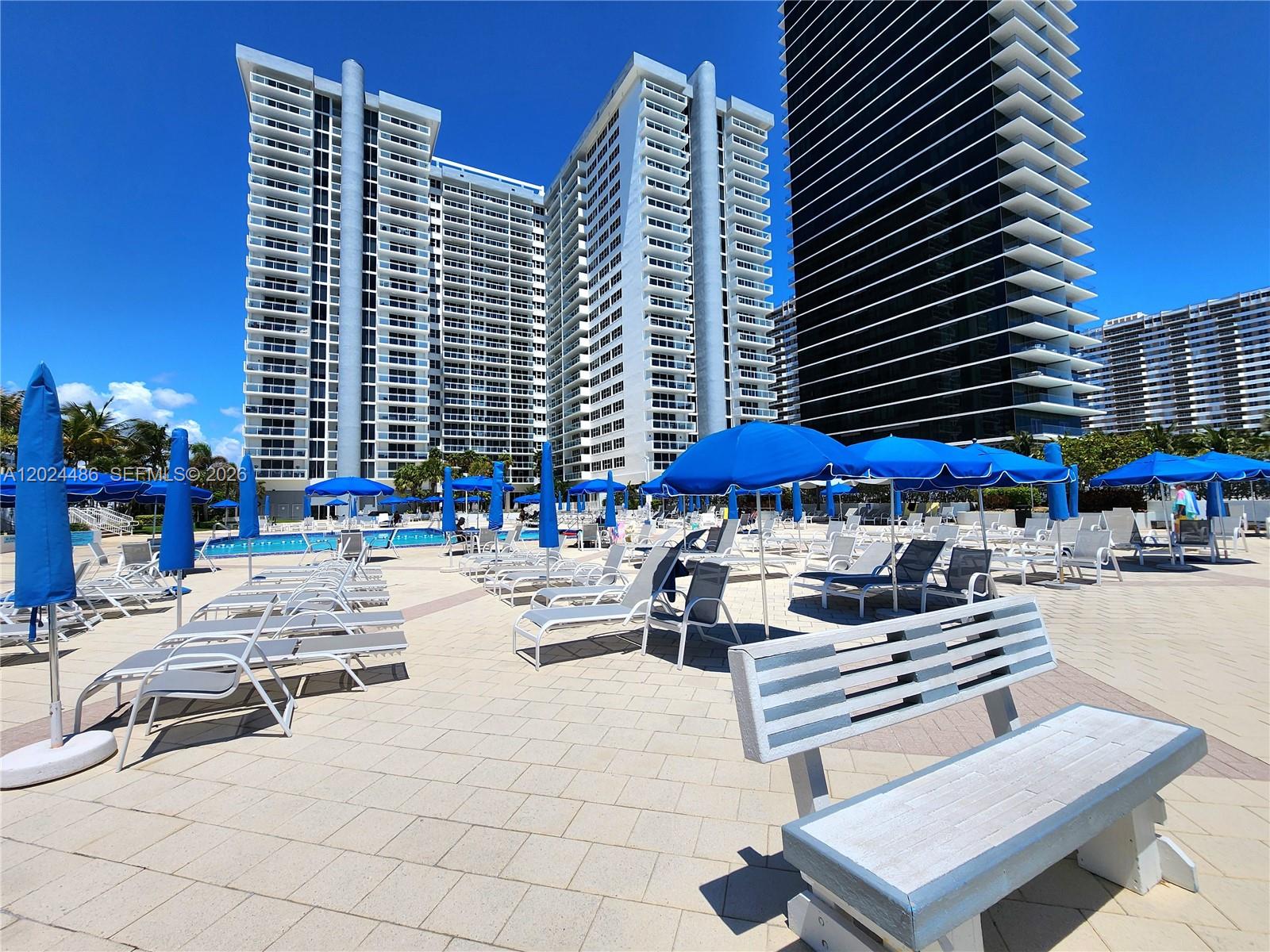 Photo of 2030 Ocean Dr  #923, Hallandale Beach, Florida, 33009 - 