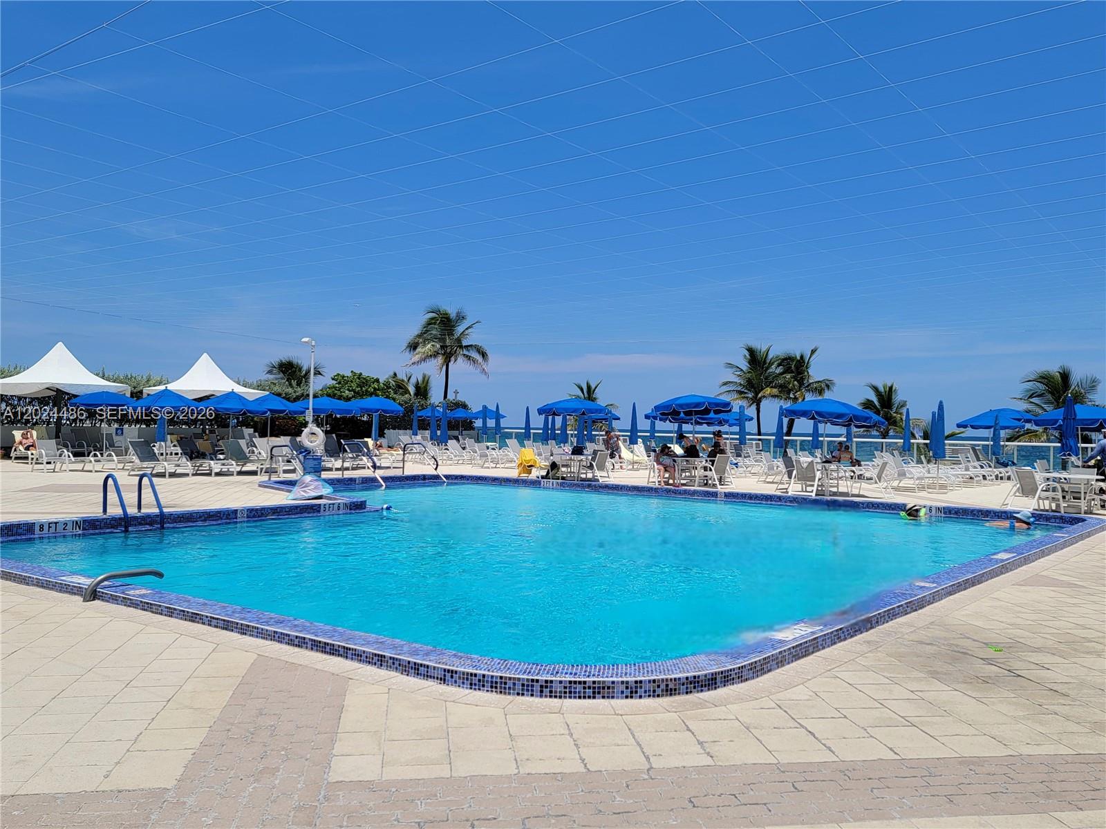 Photo of 2030 Ocean Dr  #923, Hallandale Beach, Florida, 33009 - 