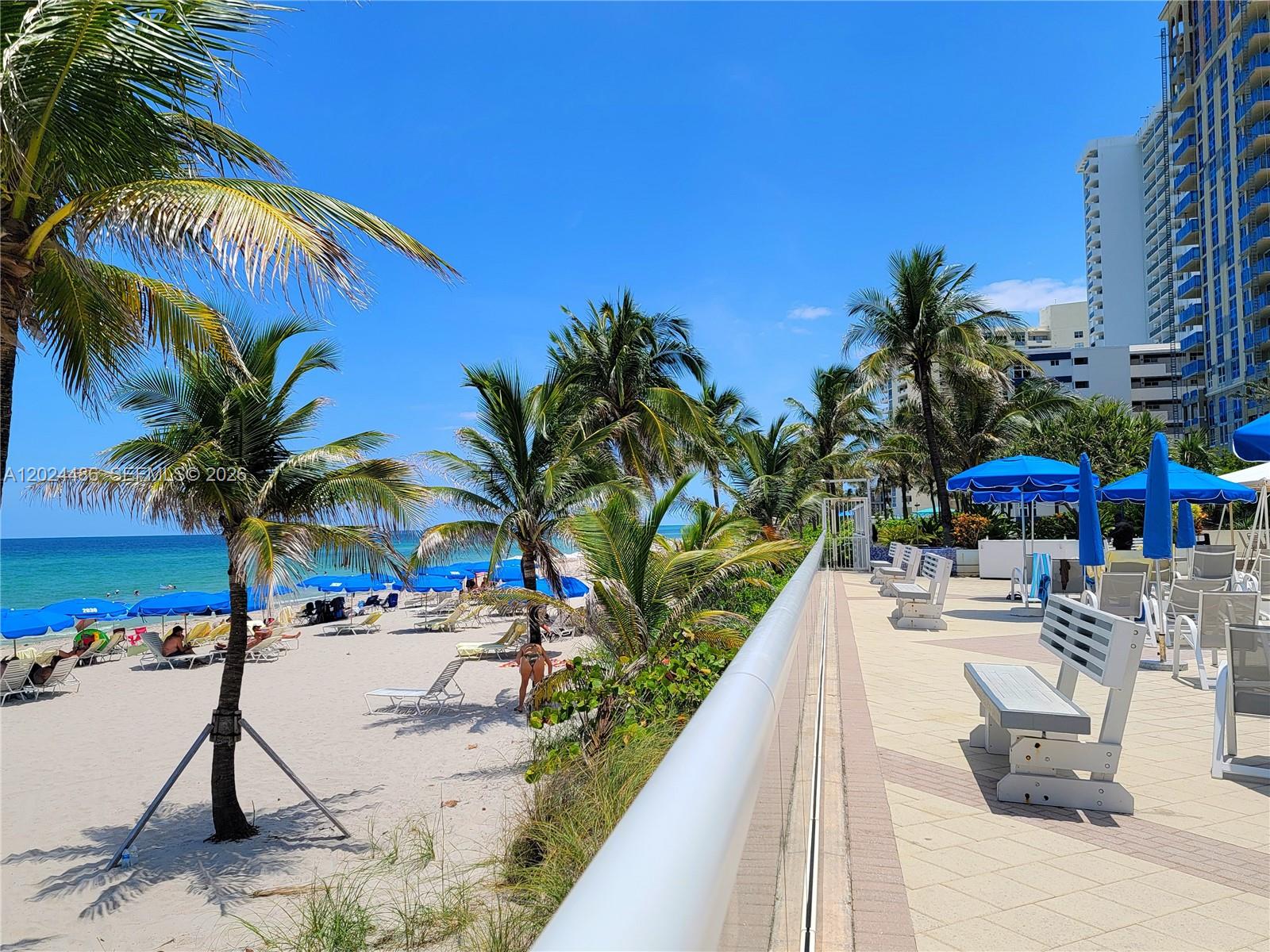 Photo of 2030 Ocean Dr  #923, Hallandale Beach, Florida, 33009 - 