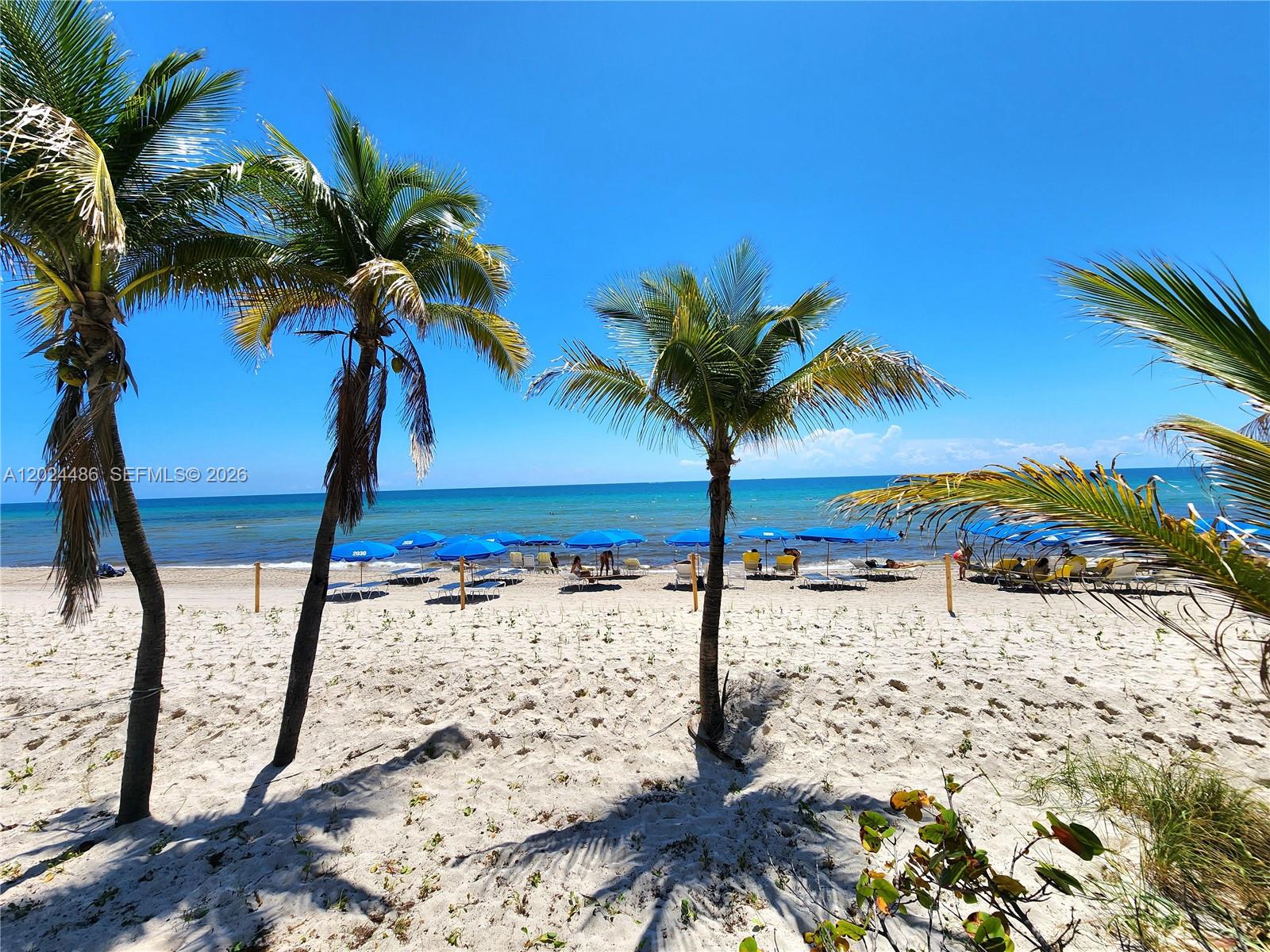 Photo of 2030 Ocean Dr  #923, Hallandale Beach, Florida, 33009 - 