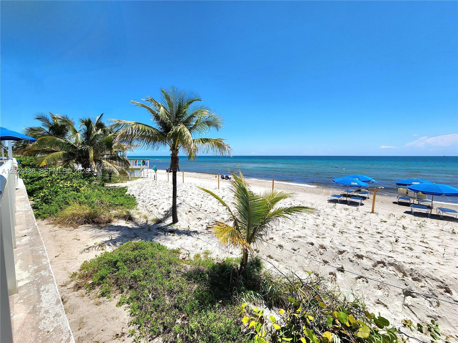 Photo of 2030 Ocean Dr  #923, Hallandale Beach, Florida, 33009 - 