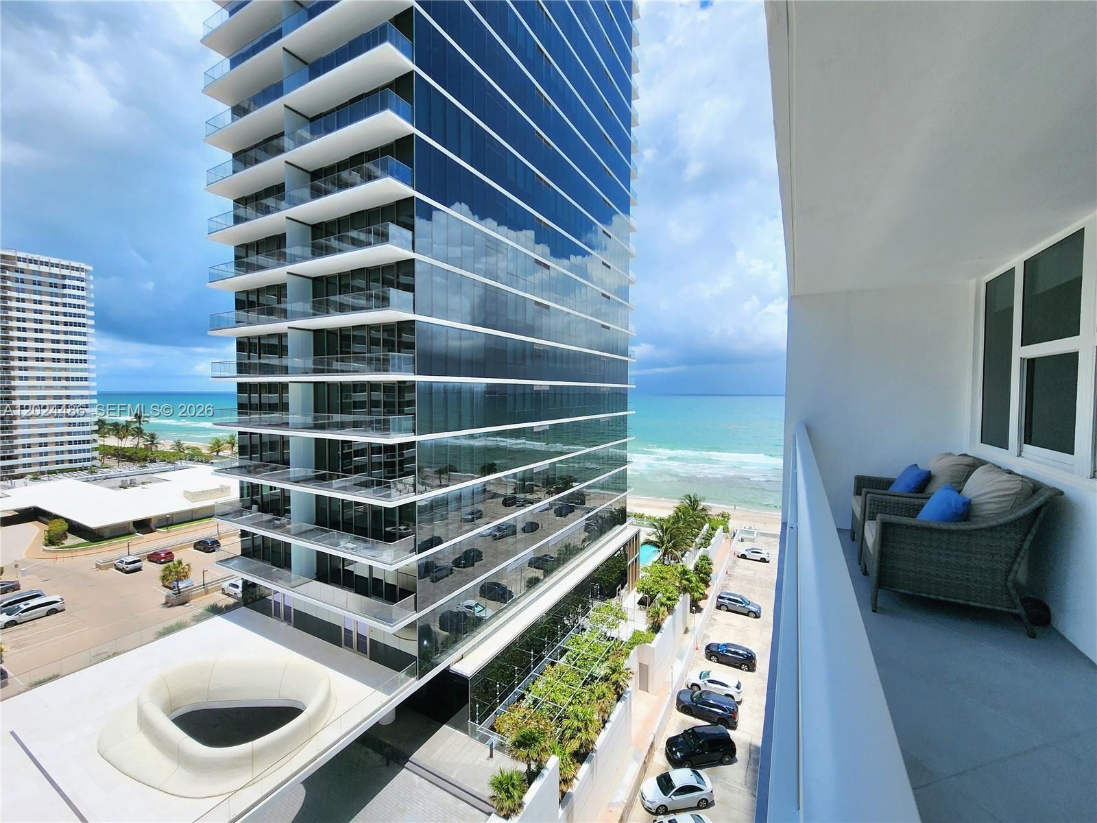 Photo of 2030 Ocean Dr  #923, Hallandale Beach, Florida, 33009 - 