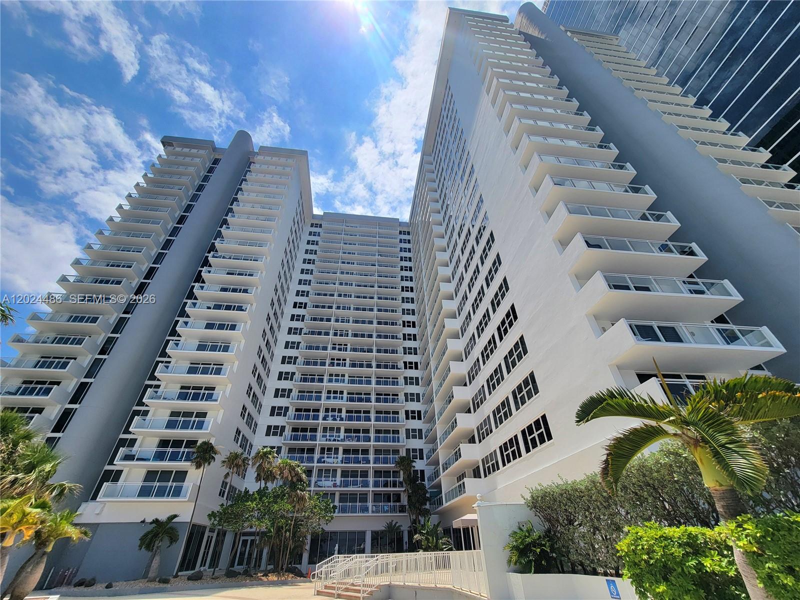 Photo of 2030 Ocean Dr  #923, Hallandale Beach, Florida, 33009 - 