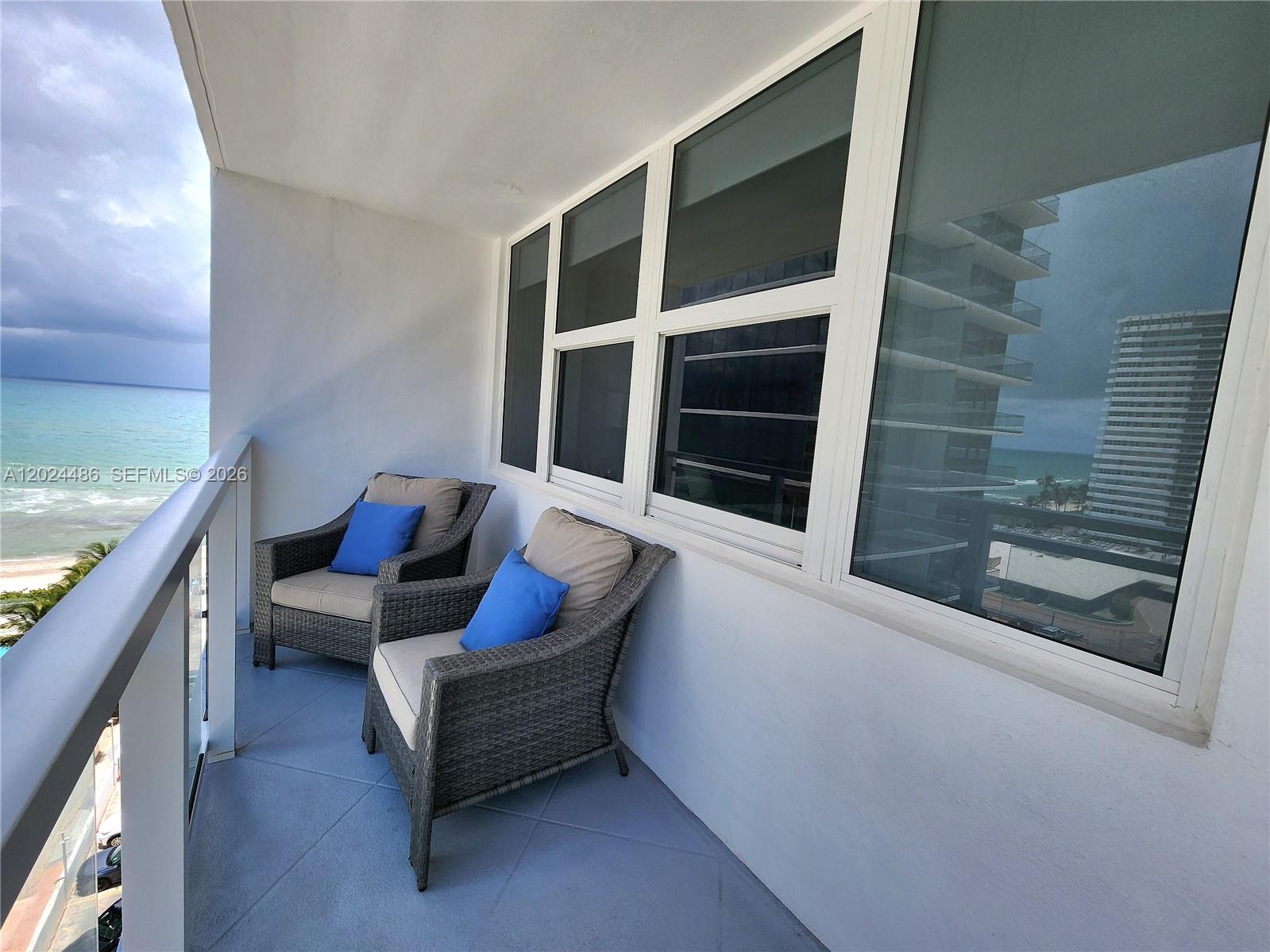 Photo of 2030 Ocean Dr  #923, Hallandale Beach, Florida, 33009 - 