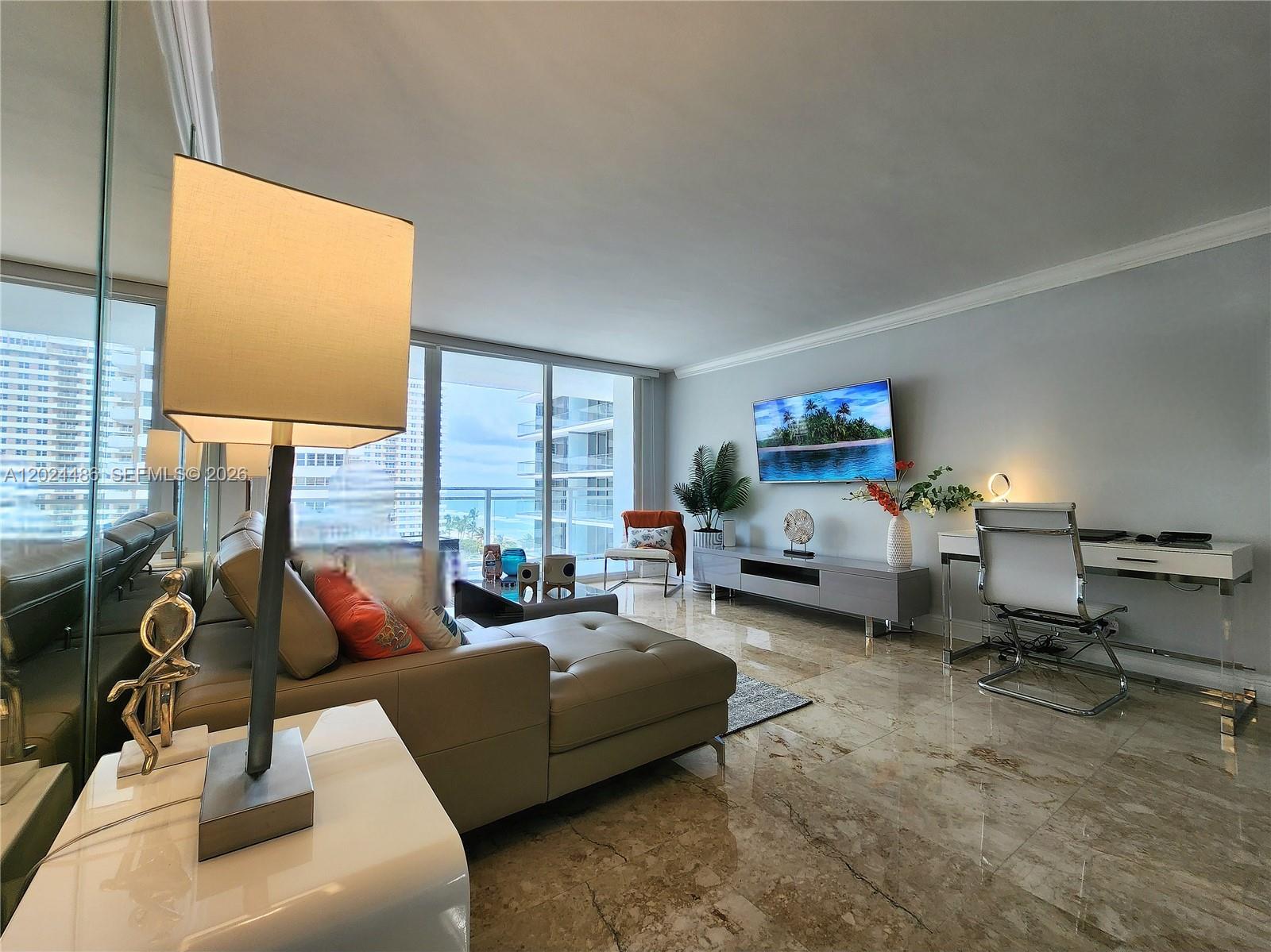 Photo of 2030 Ocean Dr  #923, Hallandale Beach, Florida, 33009 - 