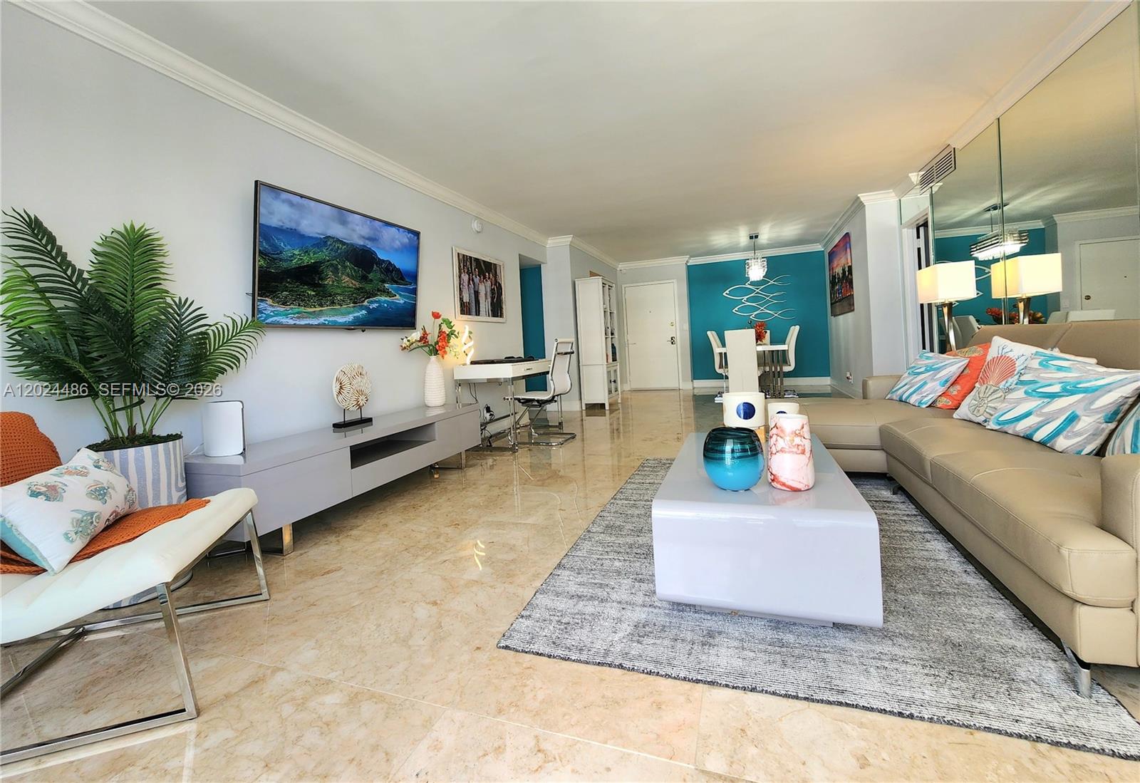 Photo of 2030 Ocean Dr  #923, Hallandale Beach, Florida, 33009 - 