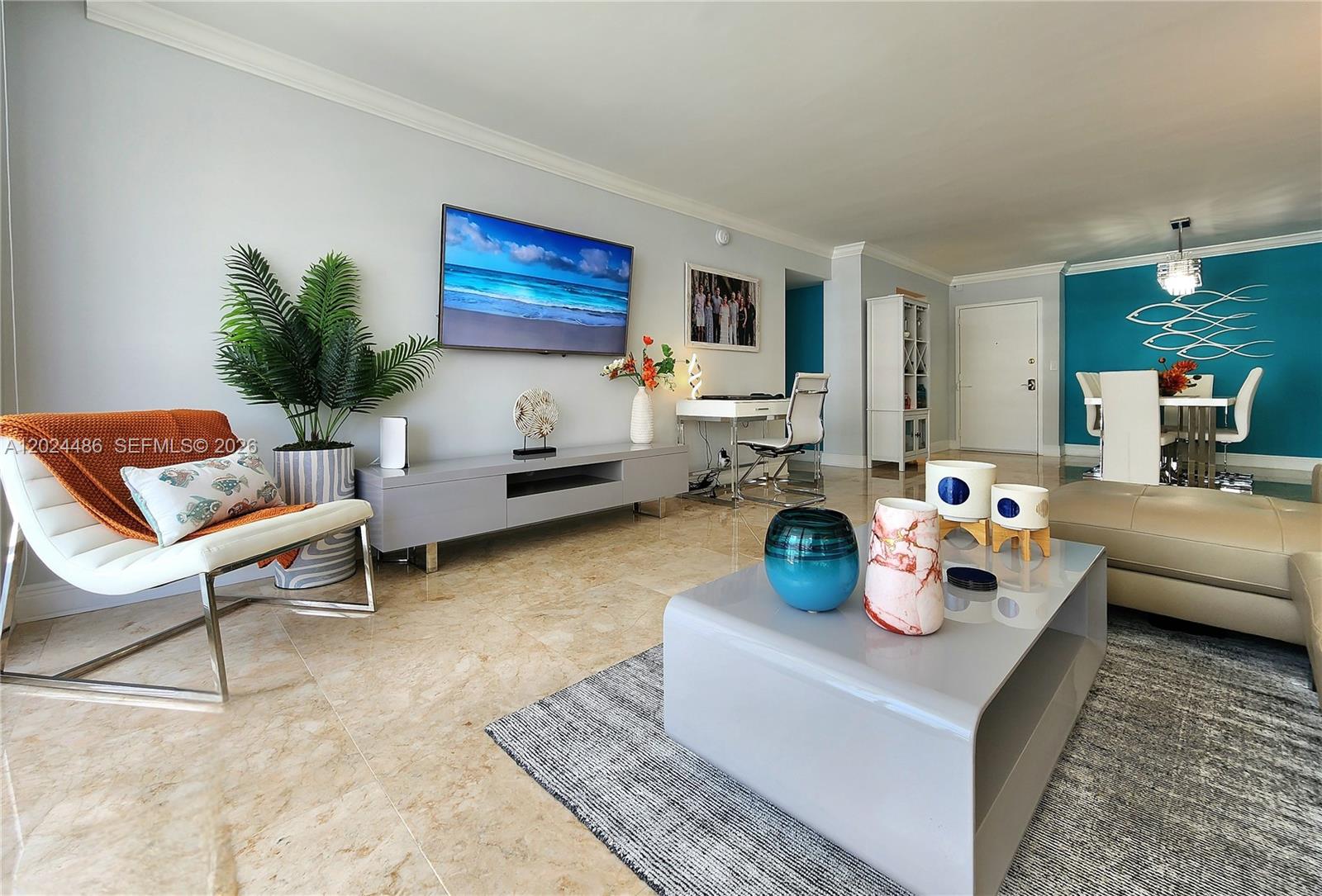 Photo of 2030 Ocean Dr  #923, Hallandale Beach, Florida, 33009 - 